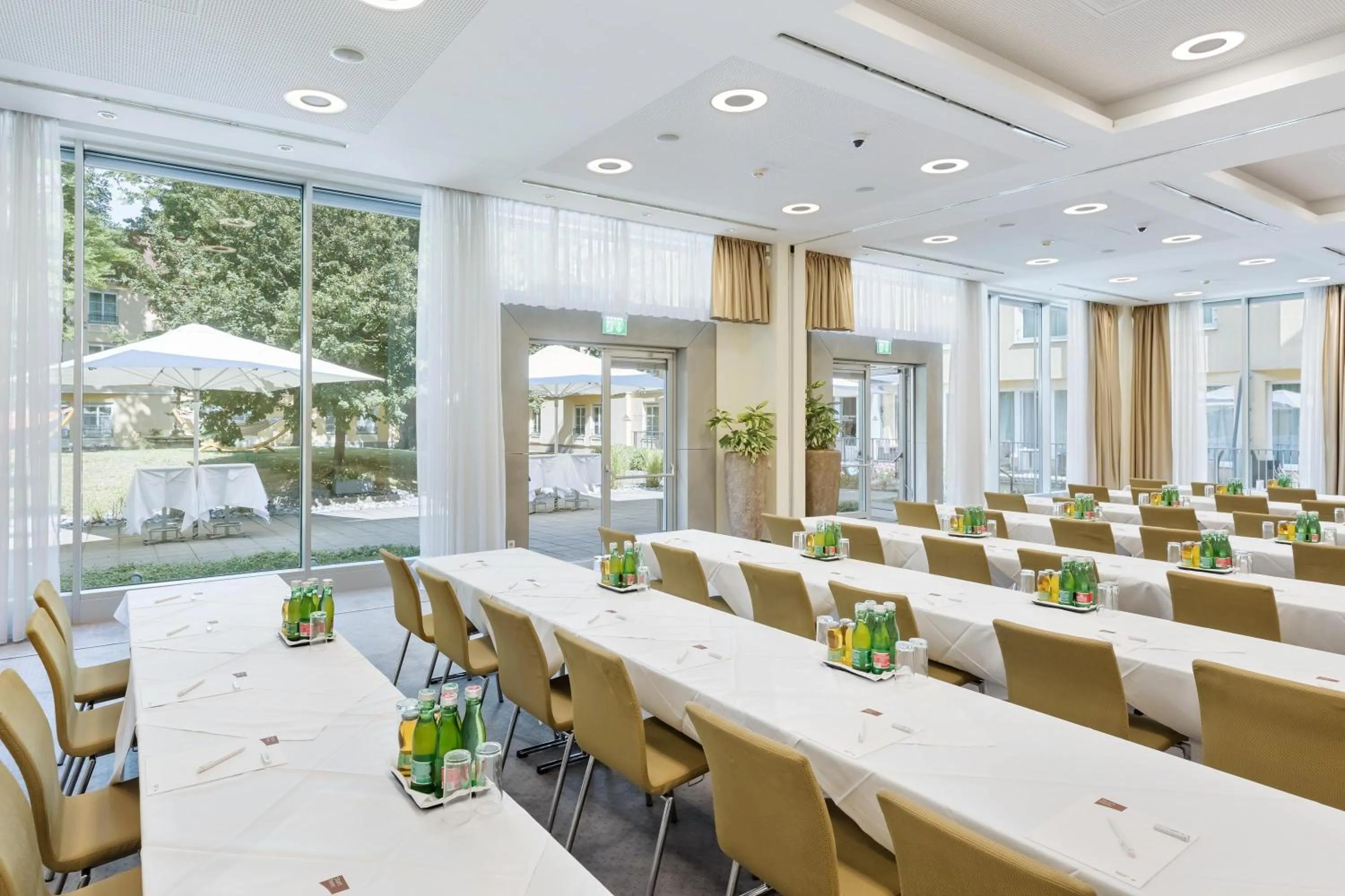Meeting/conference room in Austria Trend Parkhotel Schönbrunn Wien