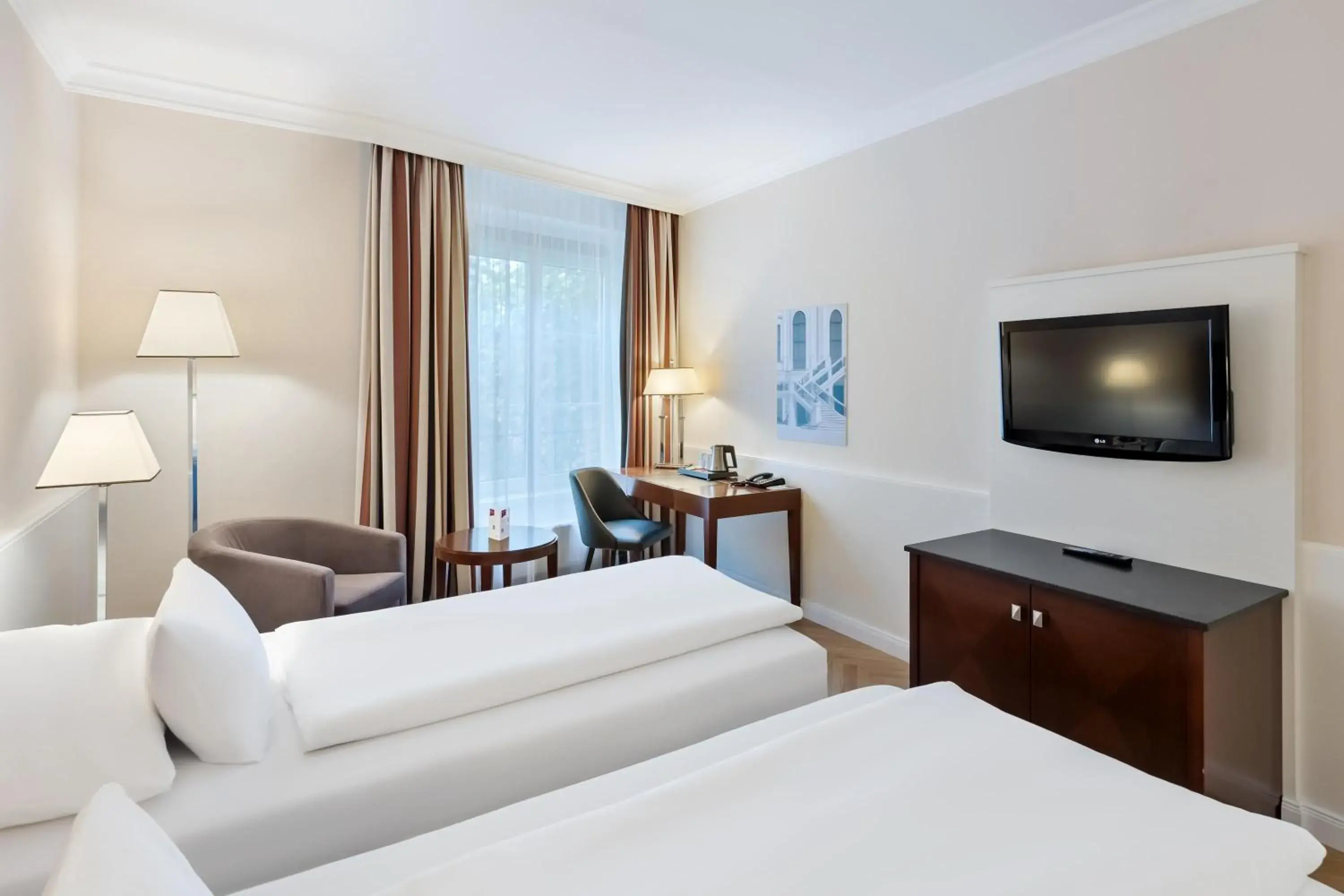 Classic Room in Austria Trend Parkhotel Schönbrunn Wien Classic Room in Austria Trend Parkhotel Schönbrunn Wien