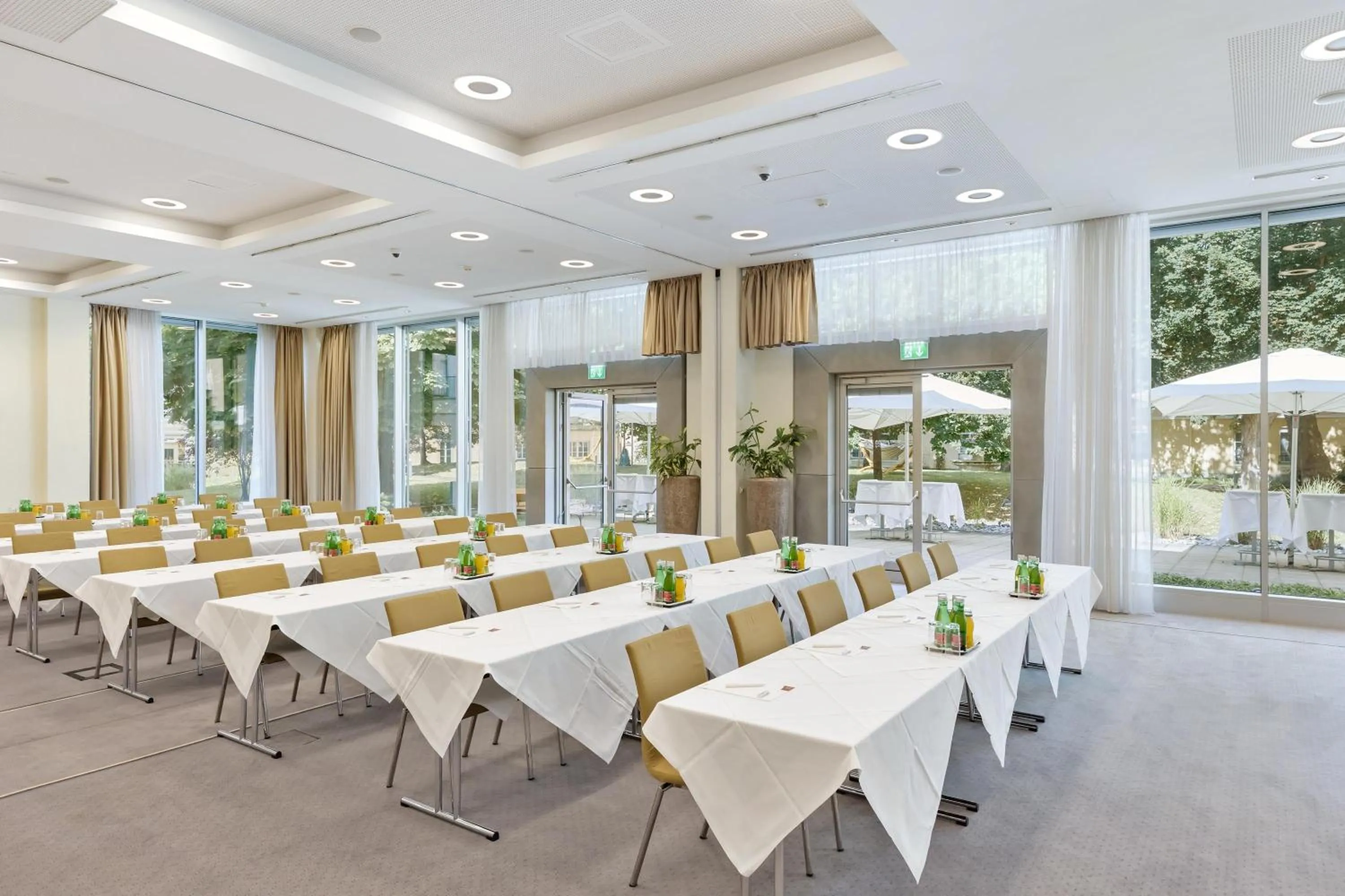 Meeting/conference room in Austria Trend Parkhotel Schönbrunn Wien