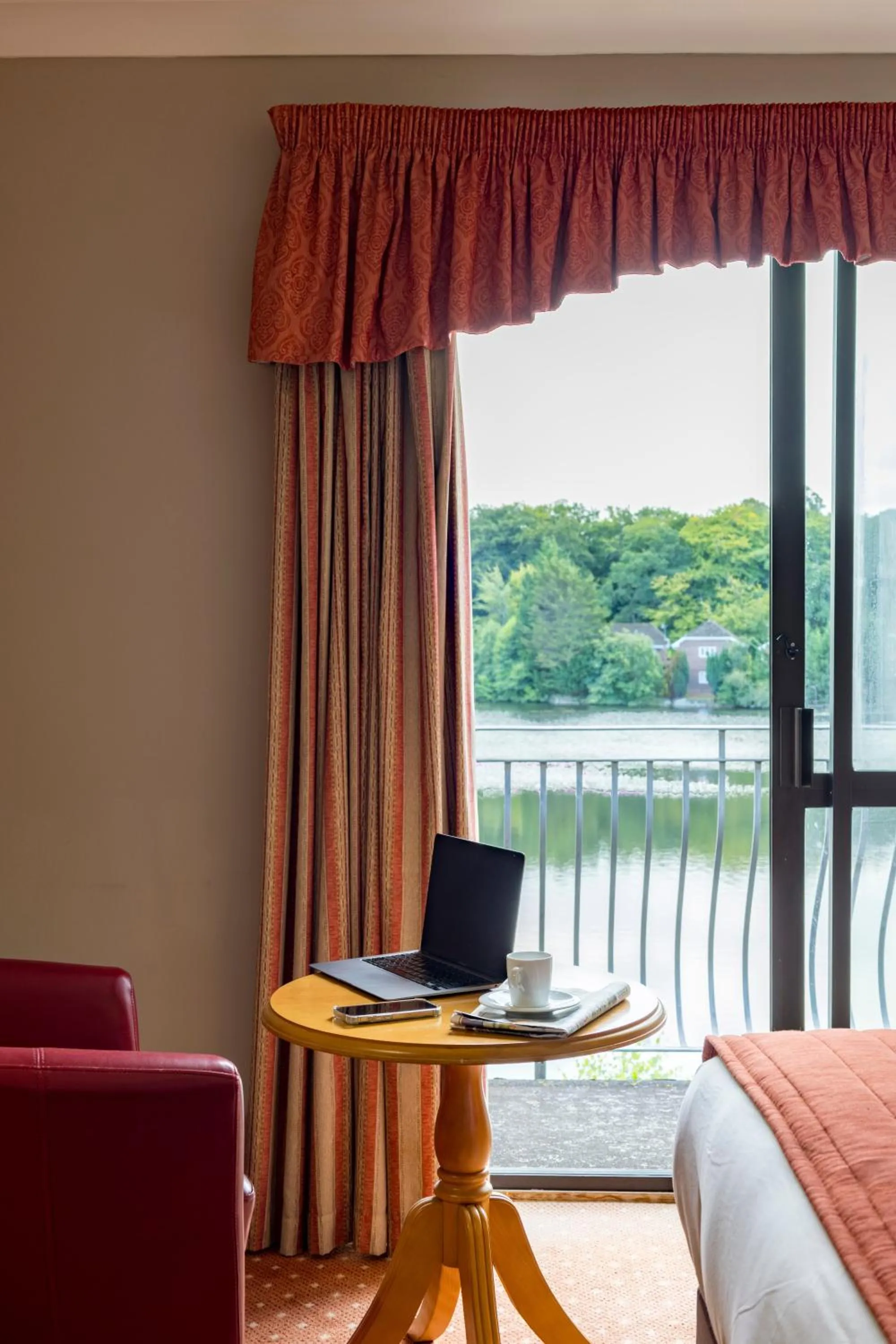 Lakeside International Hotel