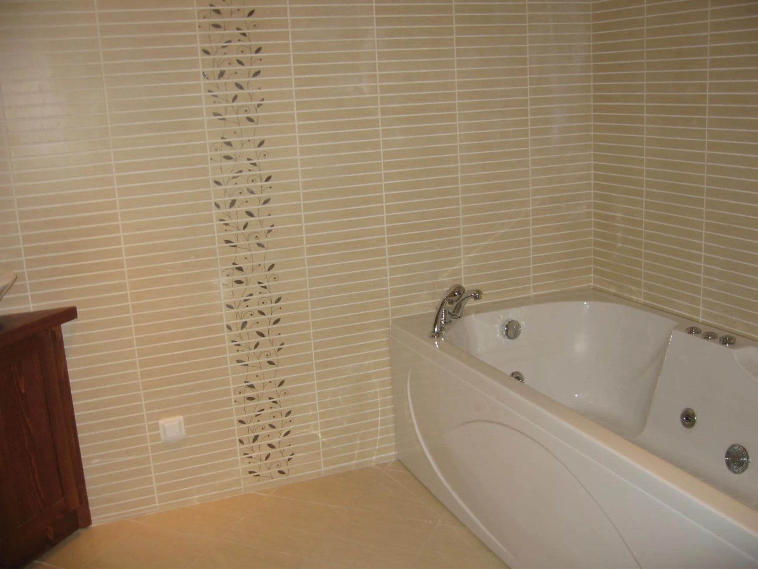 Massage in Chamkoria Chalets