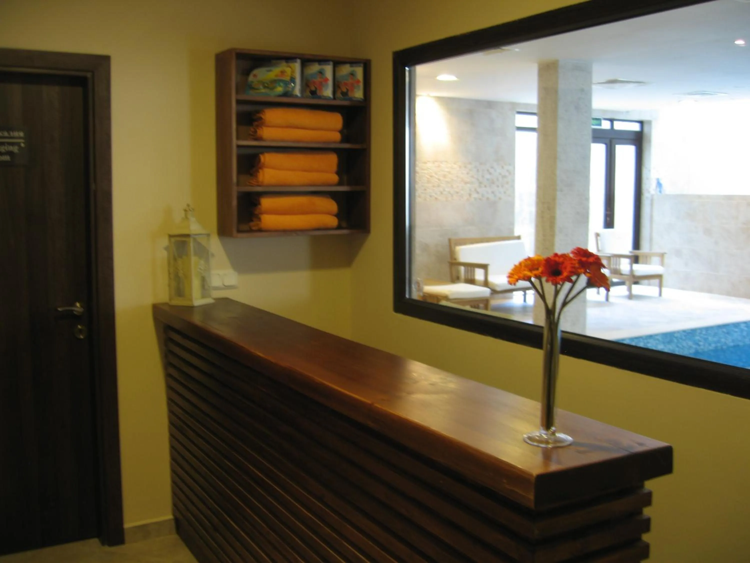  in Chamkoria Chalets