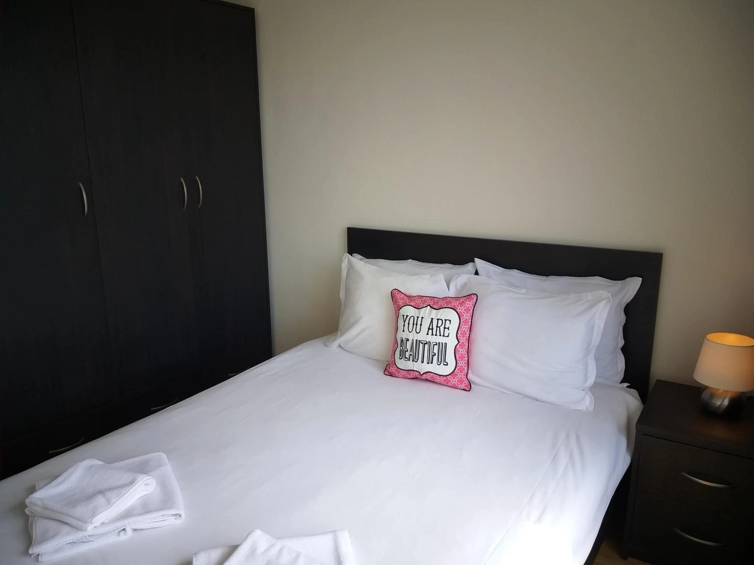 Bedroom, Bed in Chamkoria Chalets