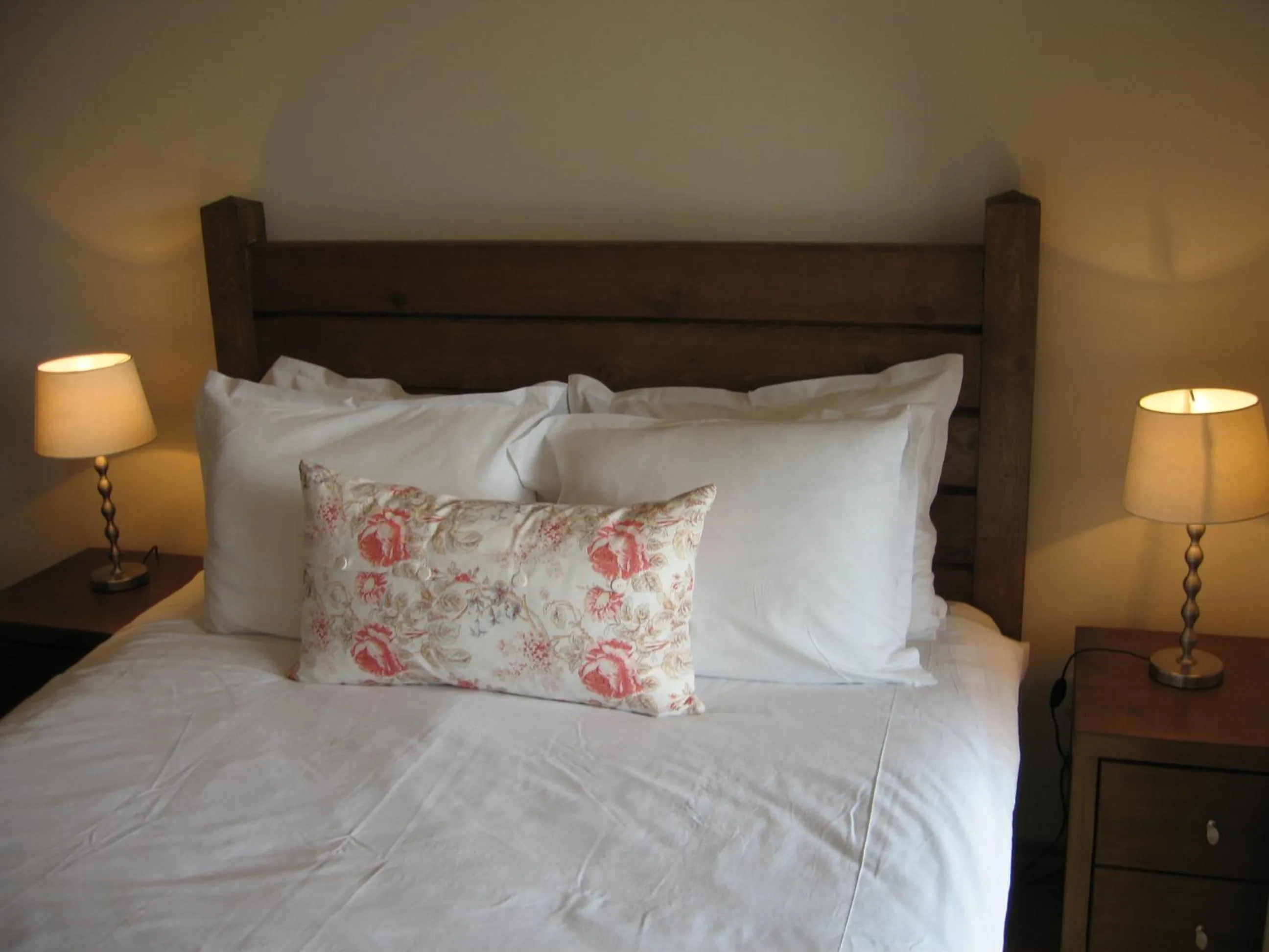 Bedroom, Bed in Chamkoria Chalets