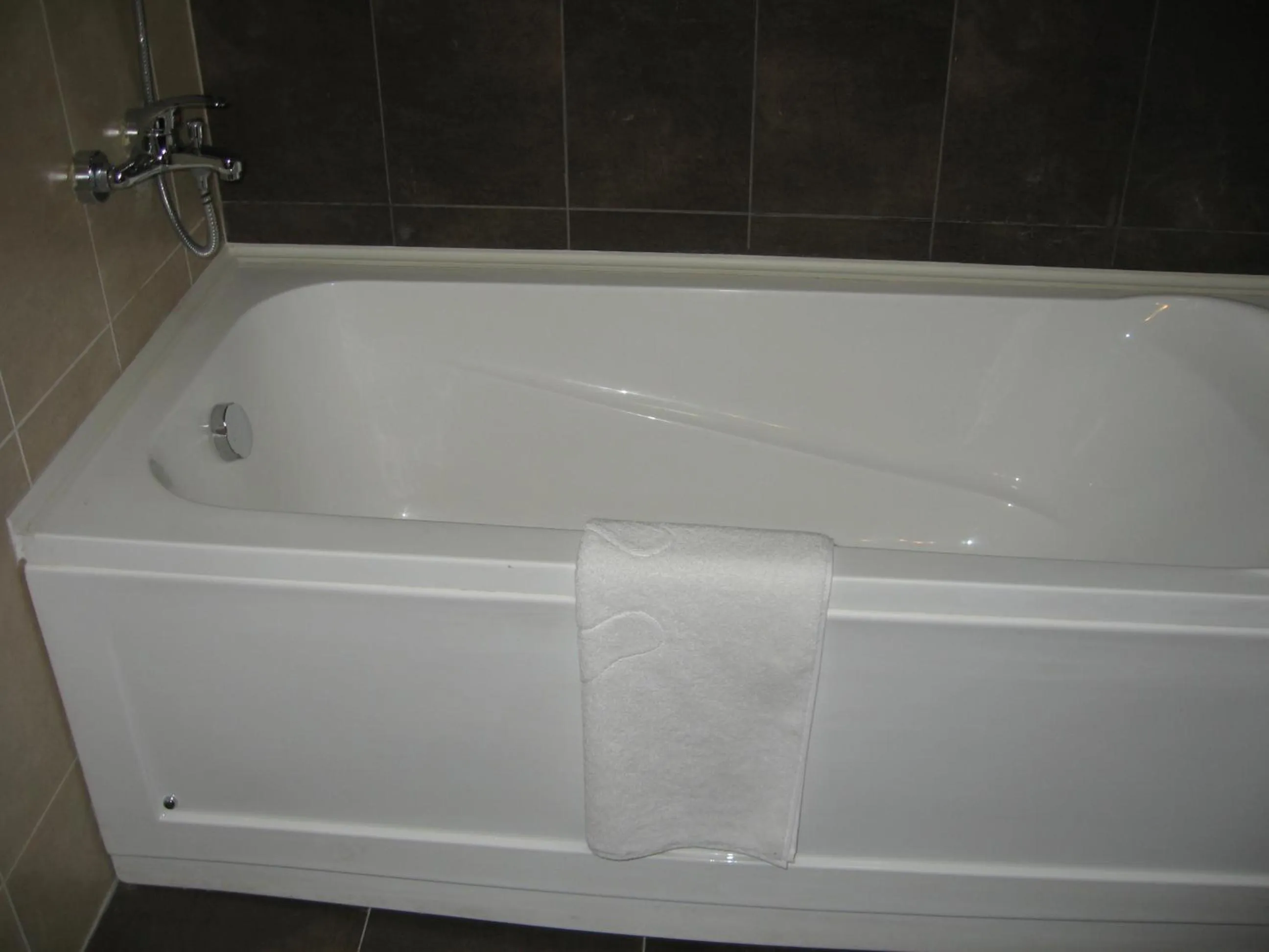 Bathroom in Chamkoria Chalets