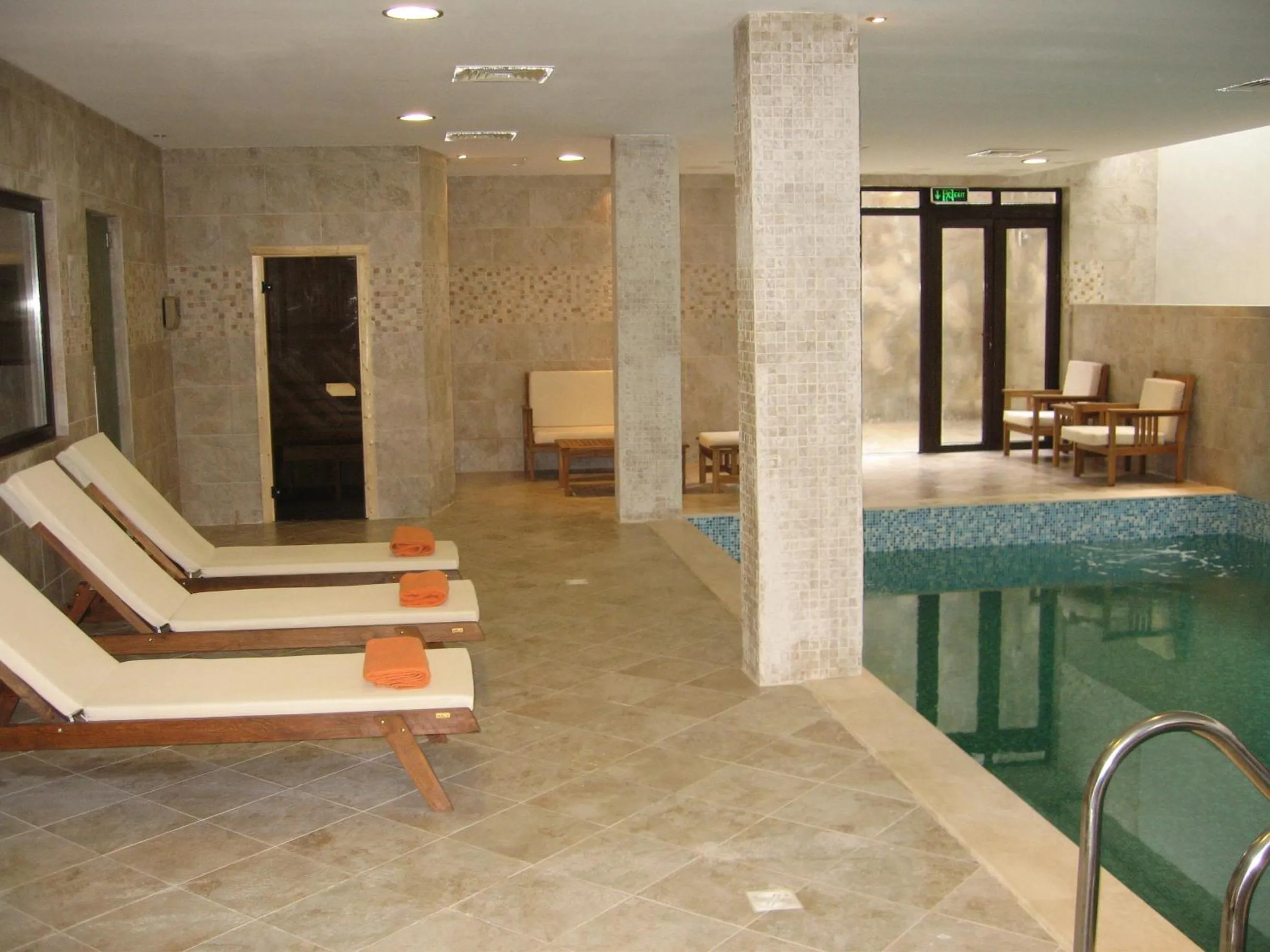  in Chamkoria Chalets