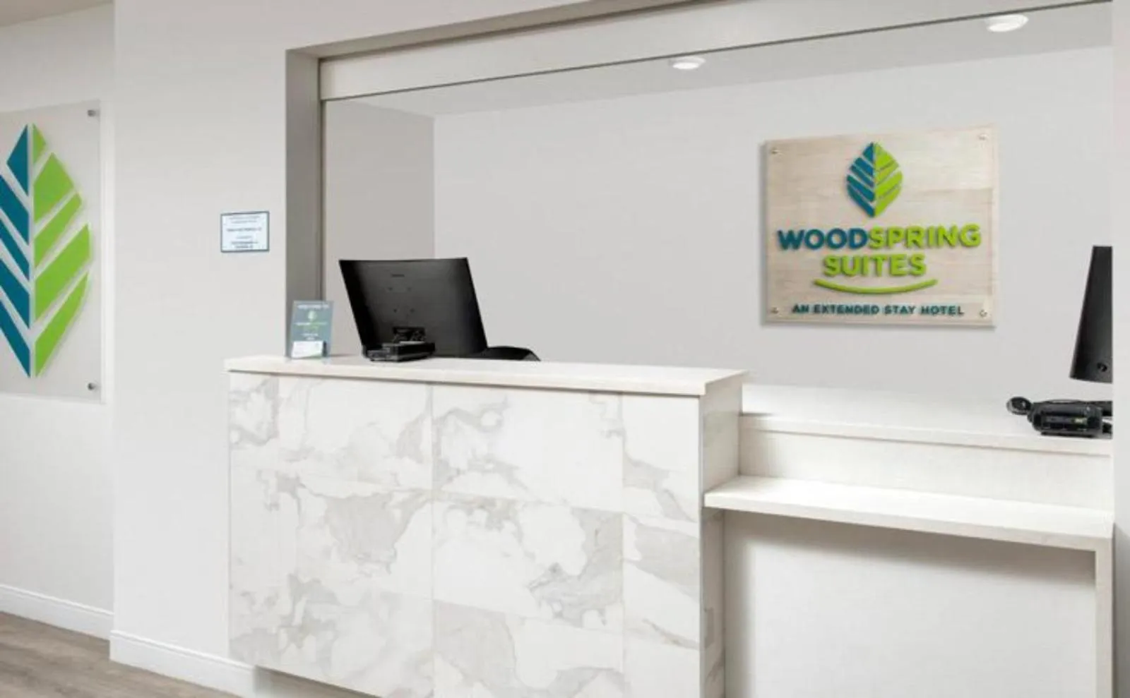 WoodSpring Suites Seattle Tukwila