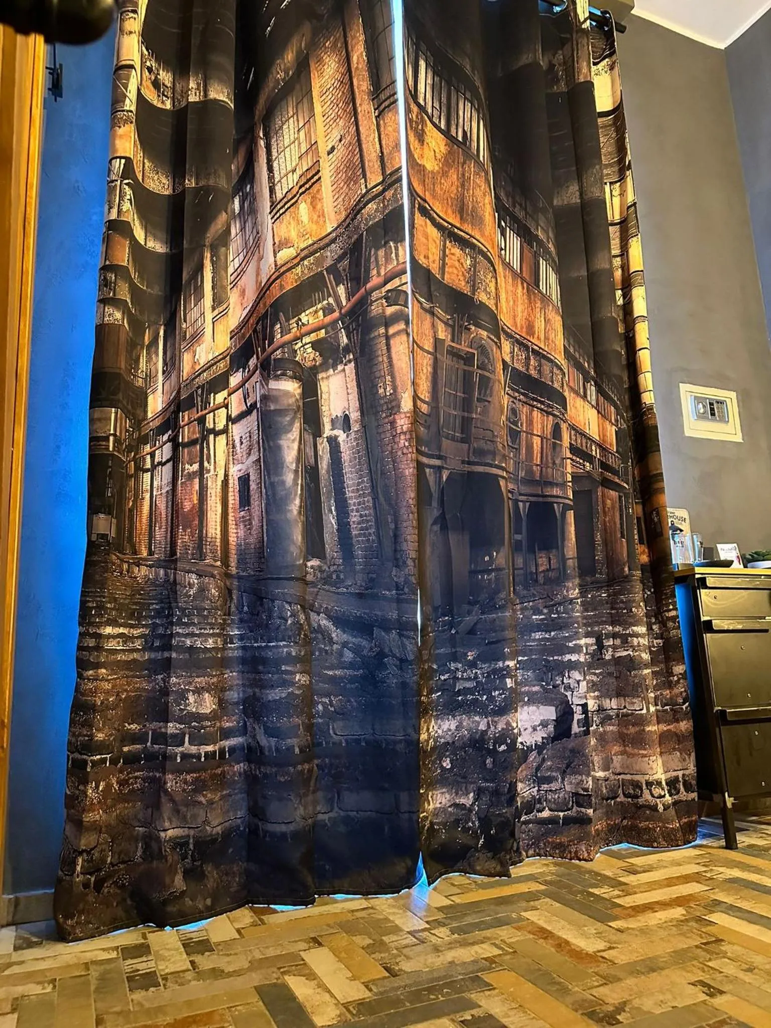 B&B Pantarei Napoli