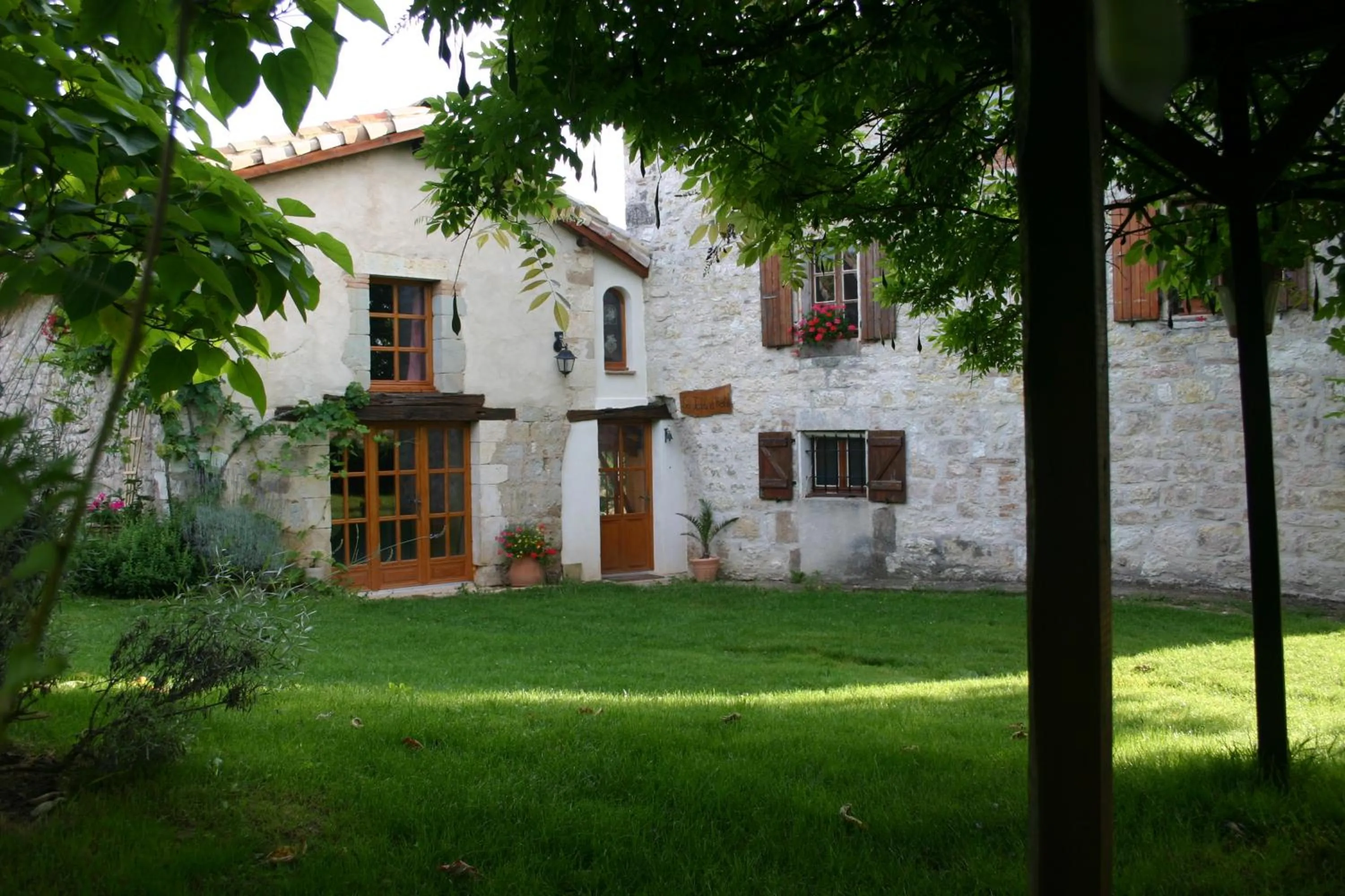 Balcony/Terrace in Domaine Les Miquels