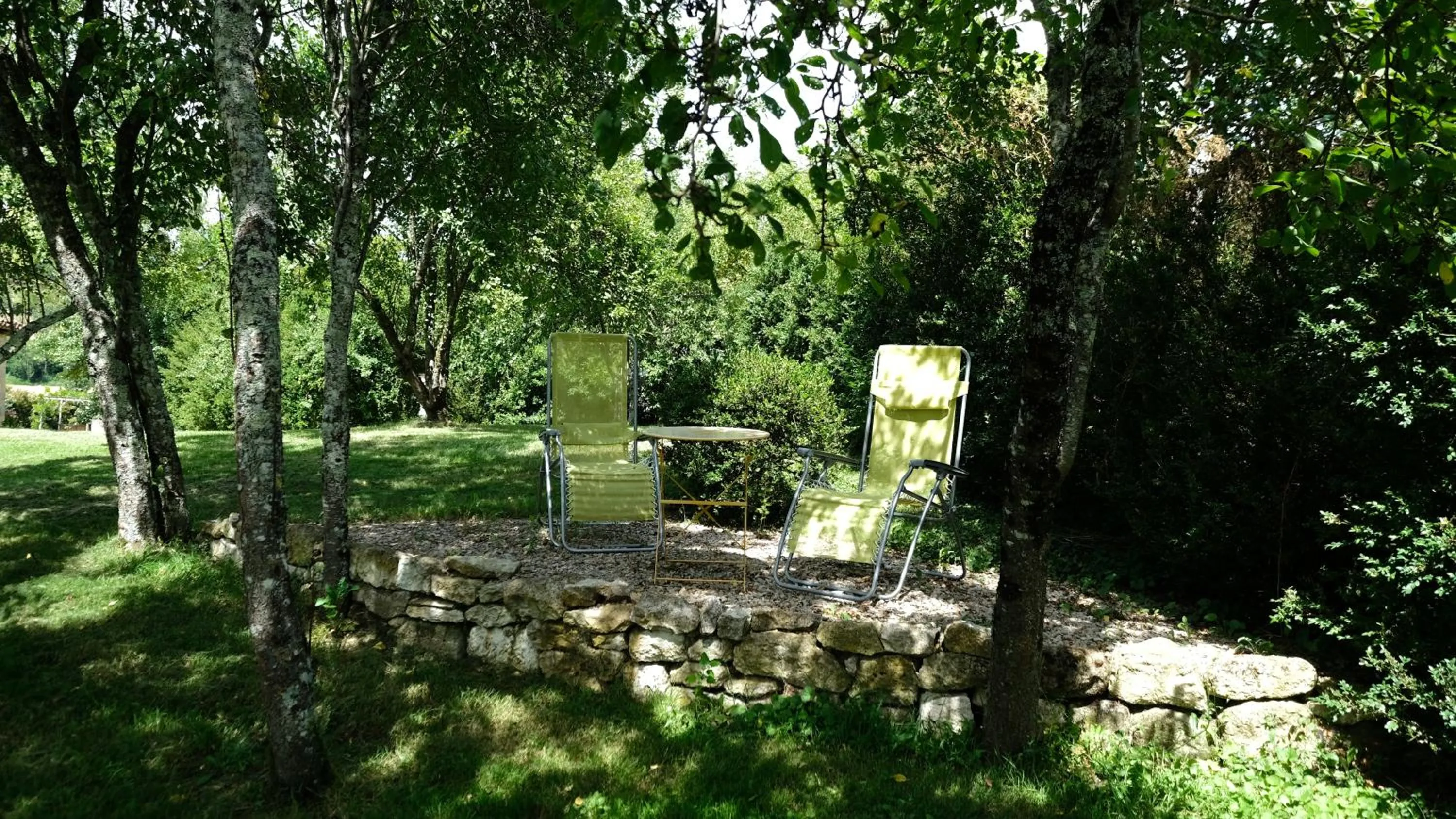 Balcony/Terrace in Domaine Les Miquels
