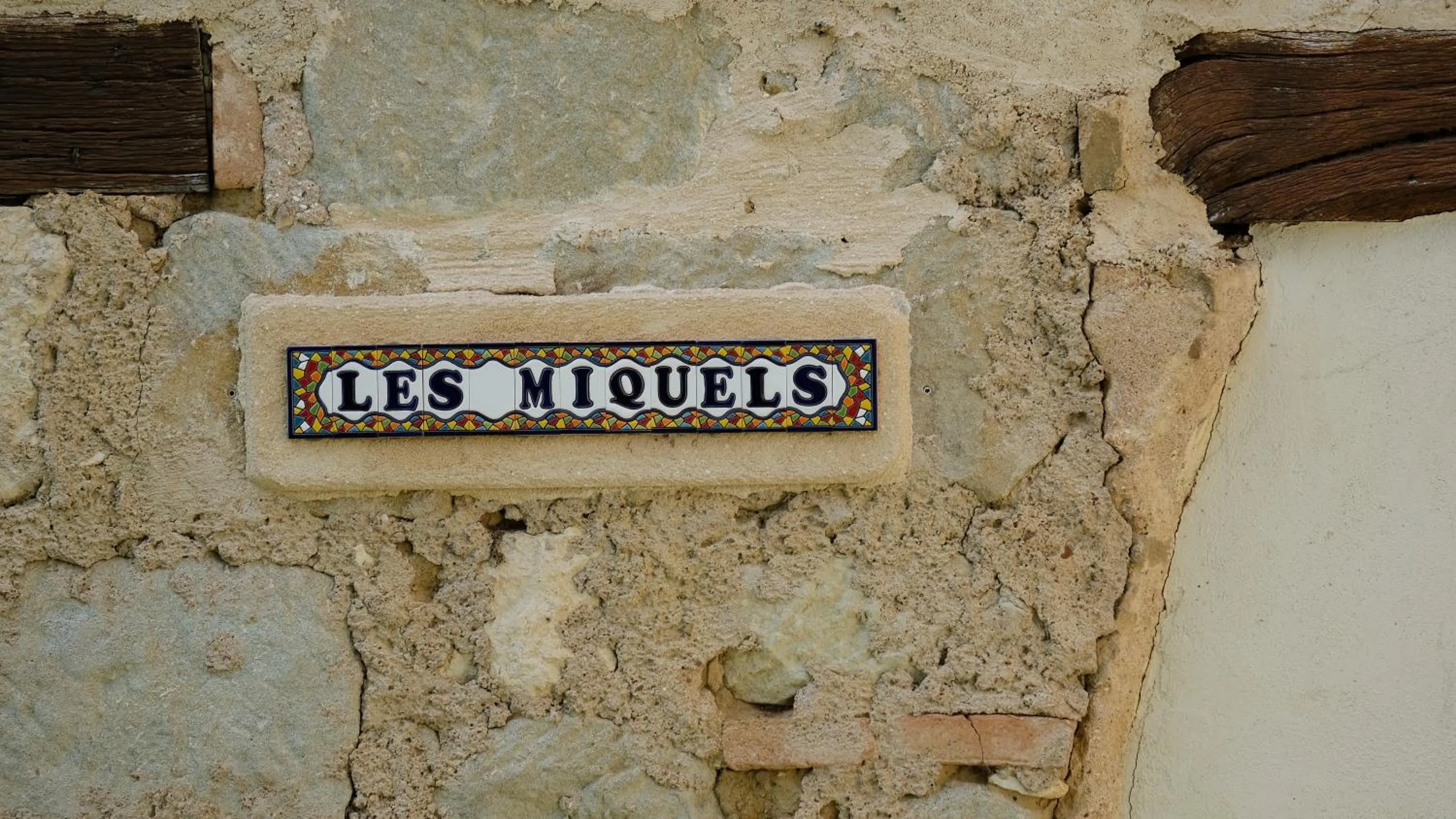 Balcony/Terrace in Domaine Les Miquels