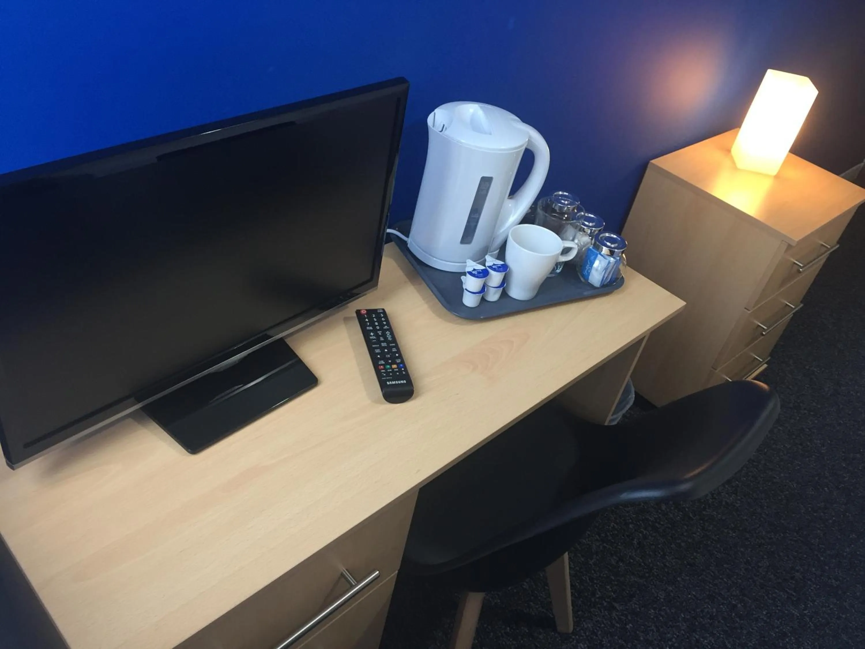 Southend Central Hotel - Close to Beach, City Centre, Train Station & Southend Airport