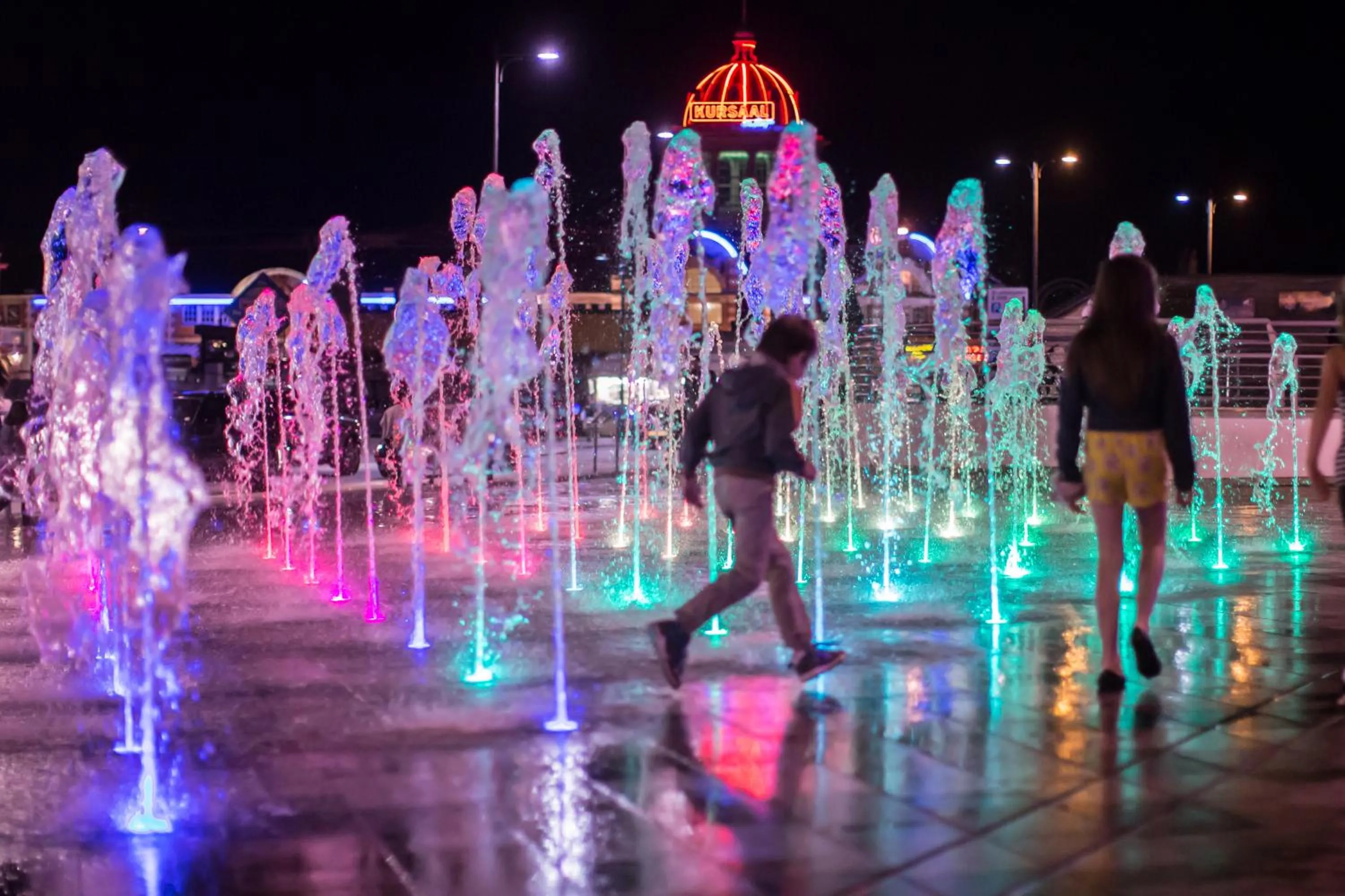 Southend Central Hotel - Close to Beach, City Centre, Train Station & Southend Airport