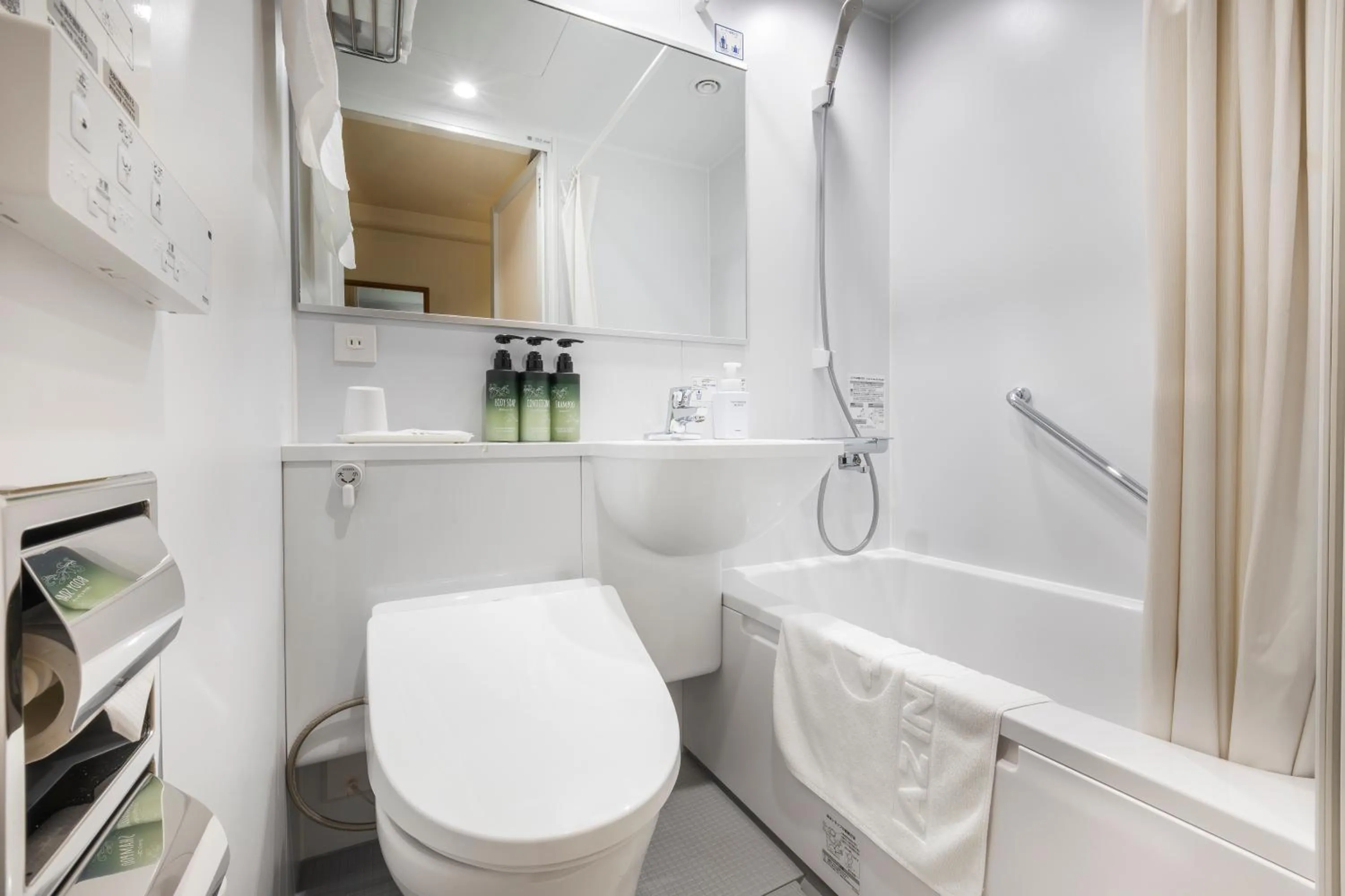 Az Inn Fukui (Ace Inn Fukui)