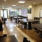 Meeting/conference room in AZ Inn Higashi Omi Notogawa Ekimae