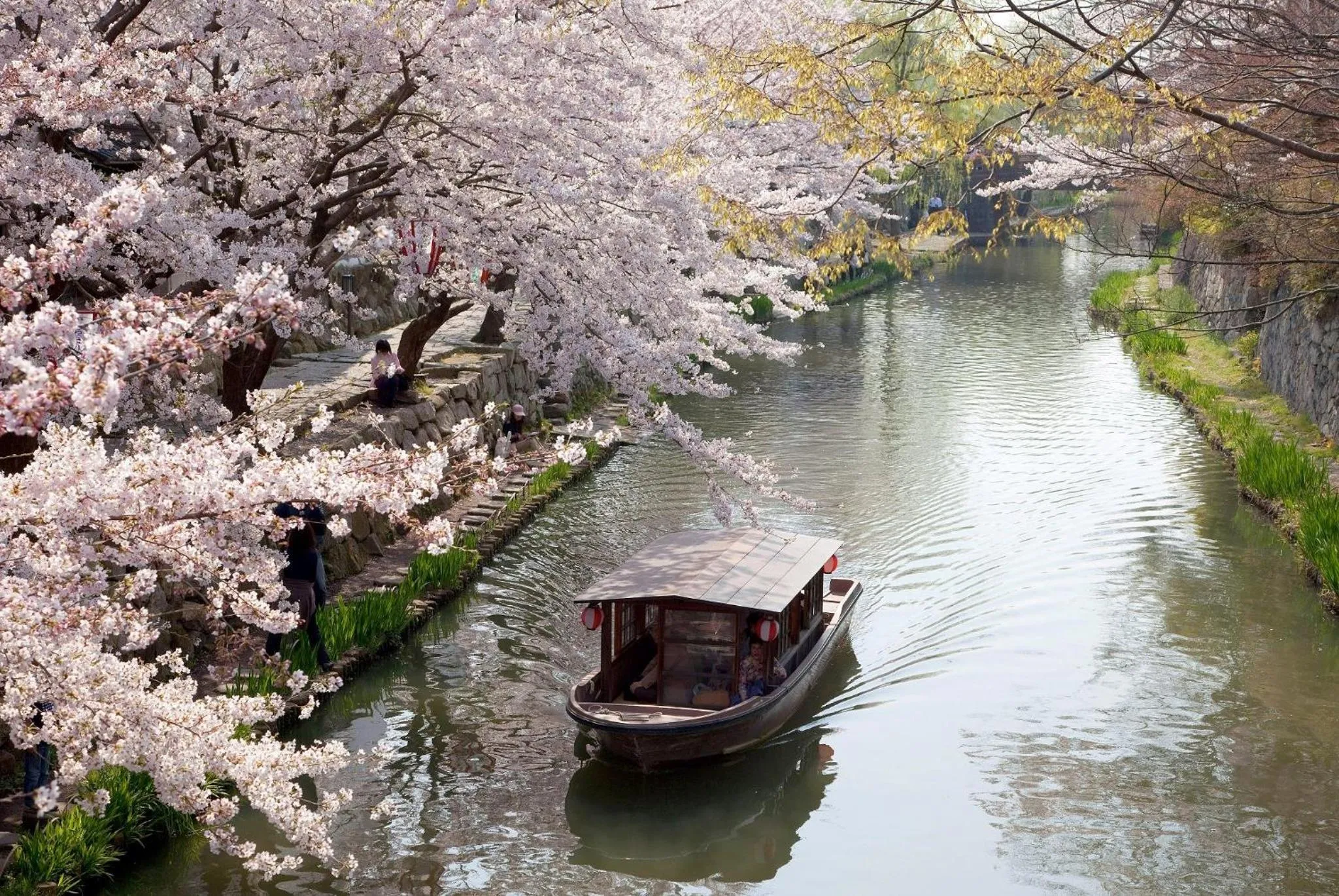 Activities in AZ Inn Higashi Omi Notogawa Ekimae