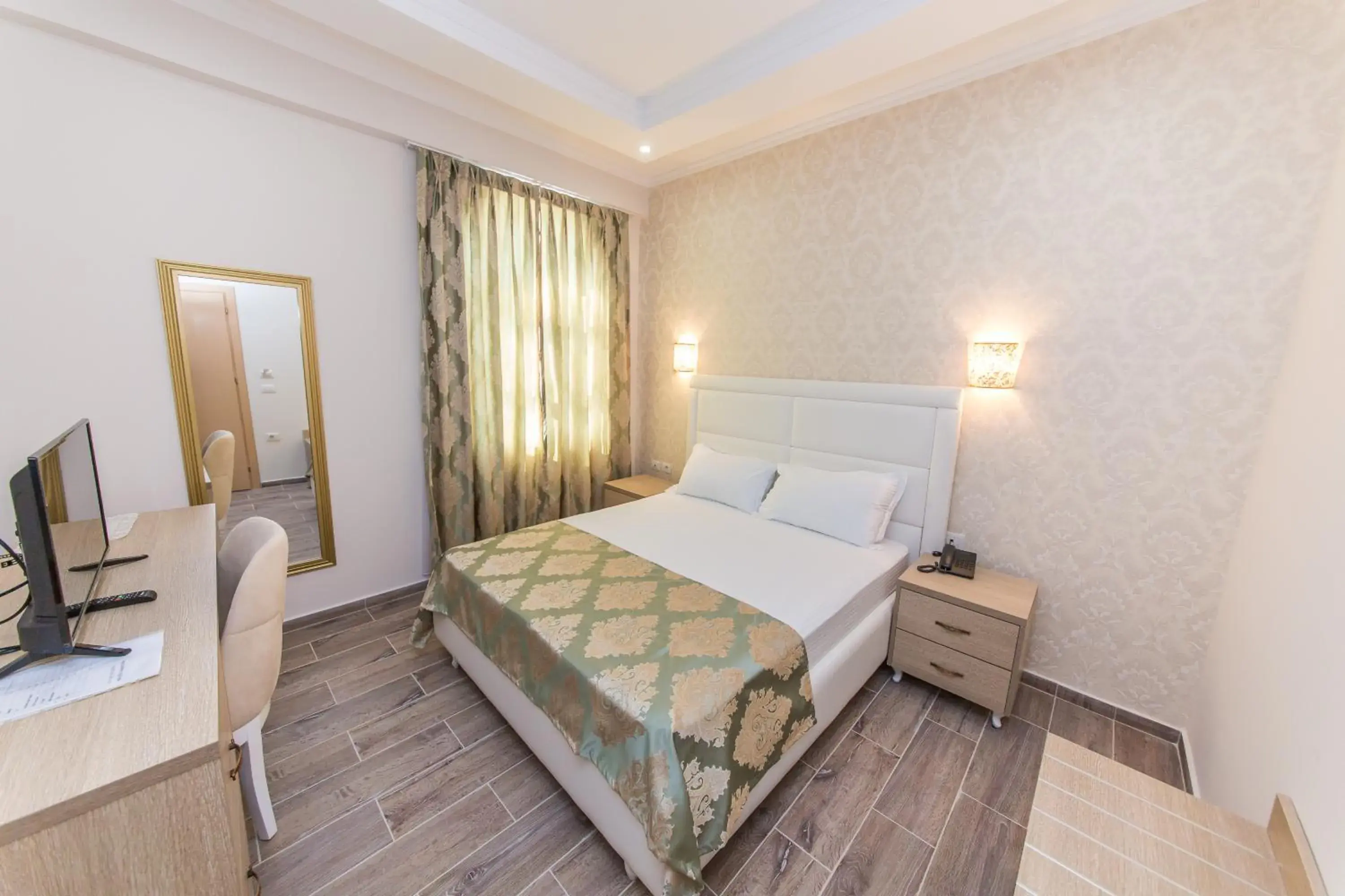 Standard Double Room - single occupancy in Hotel Belagrita Standard Double Room - single occupancy in Hotel Belagrita