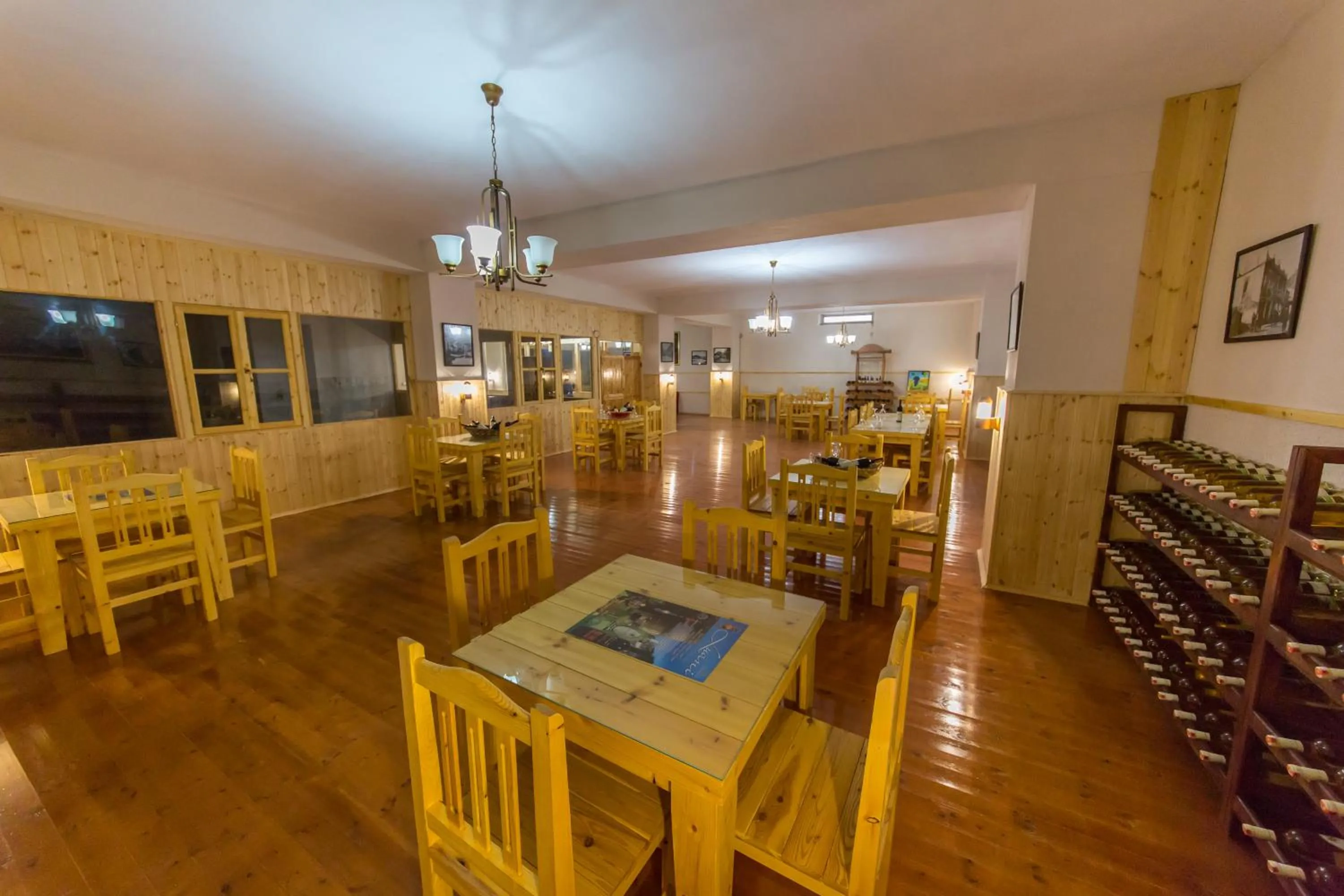 Lounge or bar in Hotel Belagrita