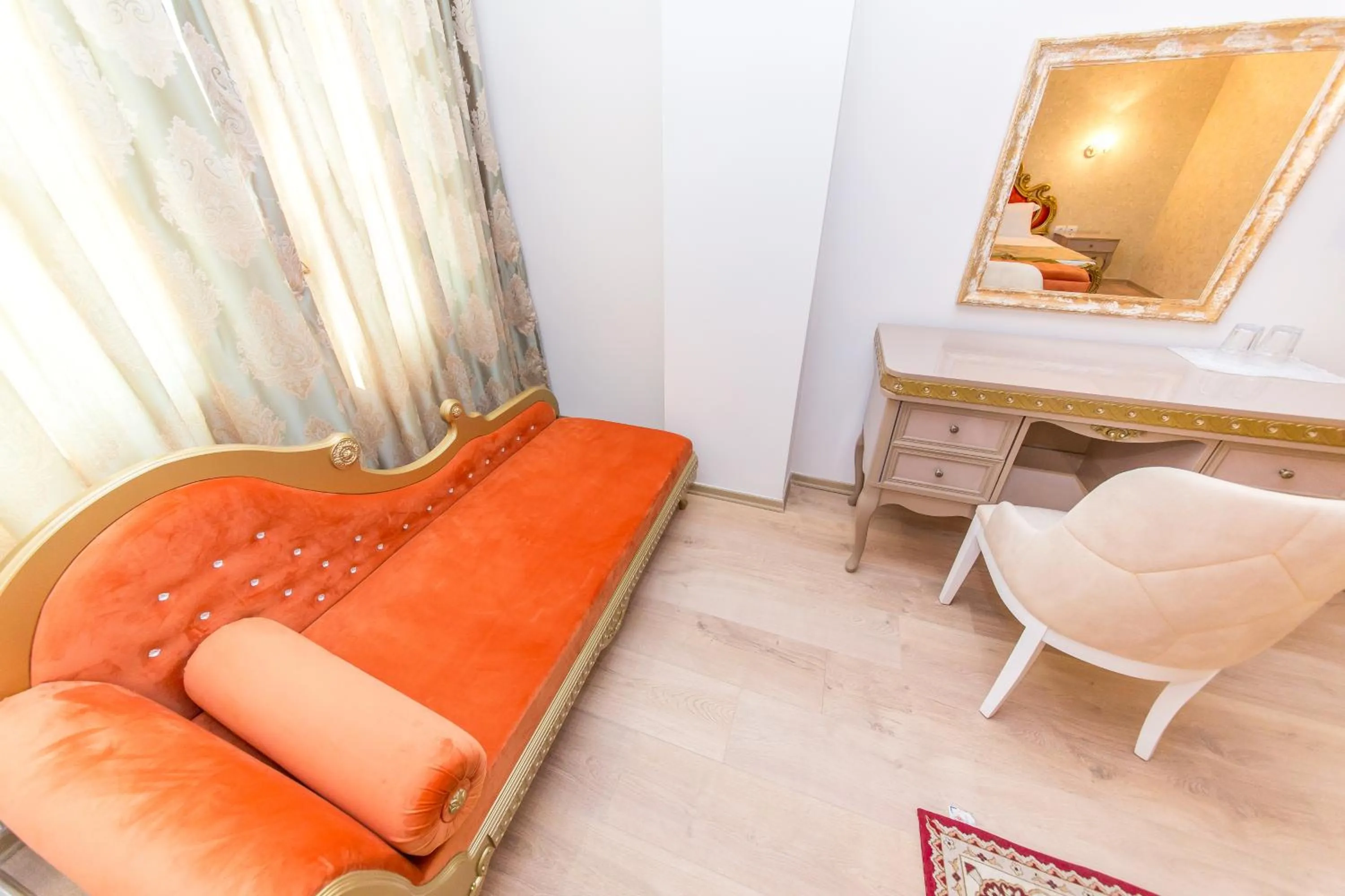 Bedroom in Hotel Belagrita