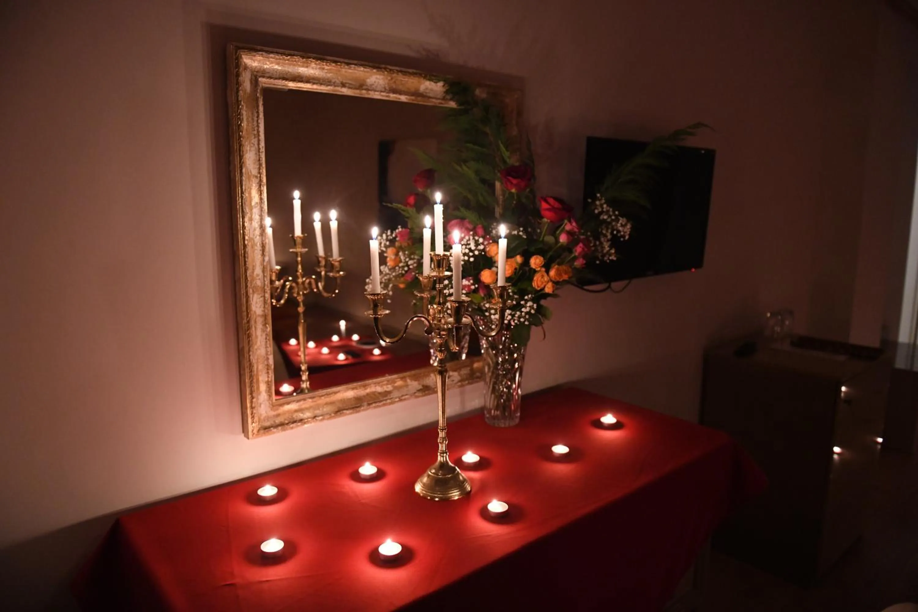 Bedroom in Hotel Belagrita