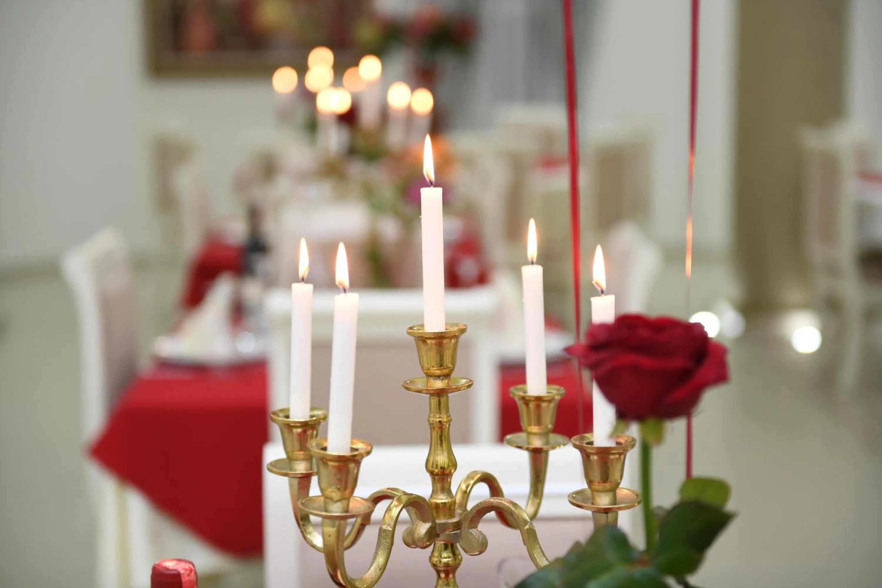 Restaurant/places to eat in Hotel Belagrita