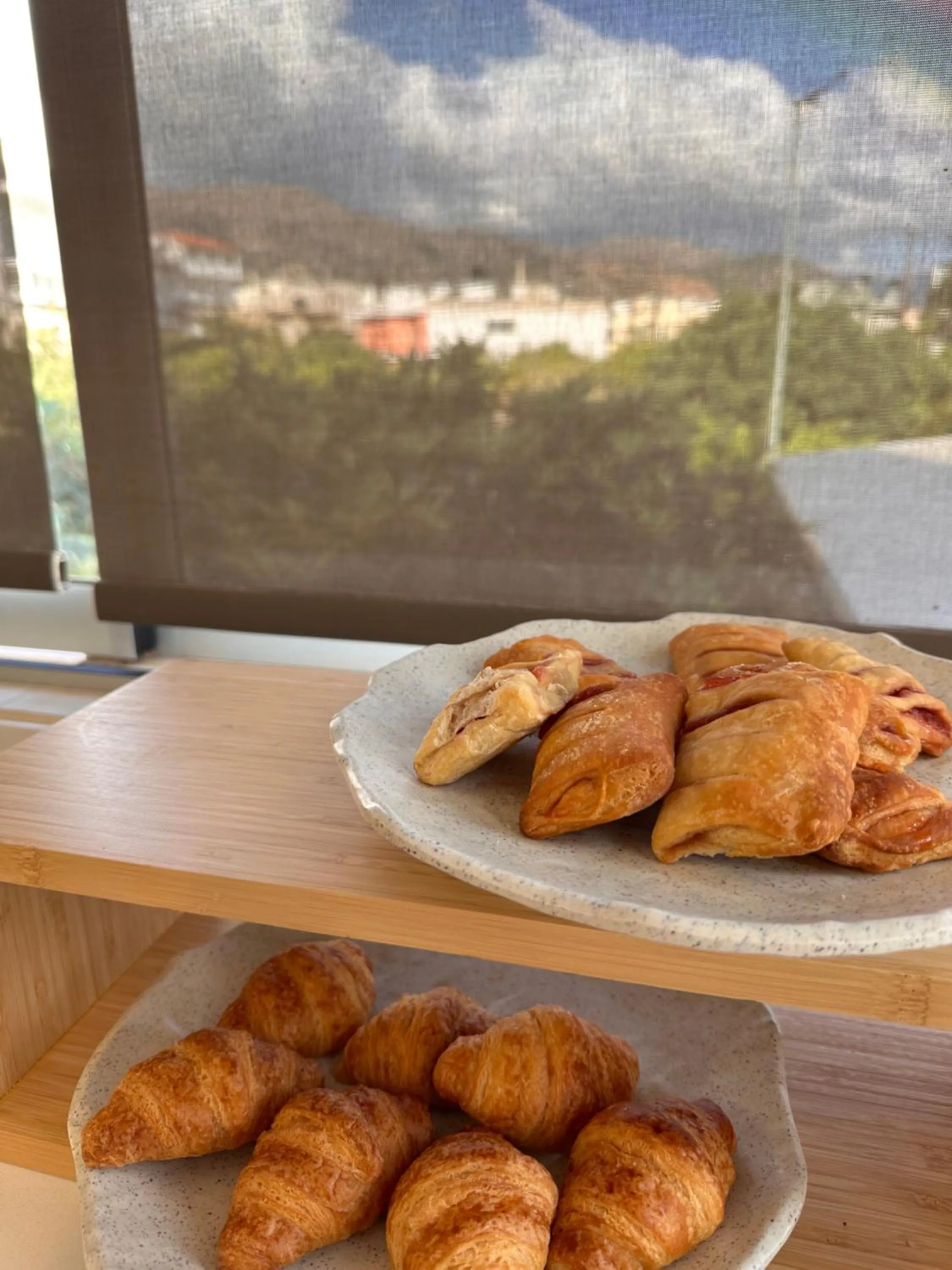 Breakfast in Creta Verano Hotel