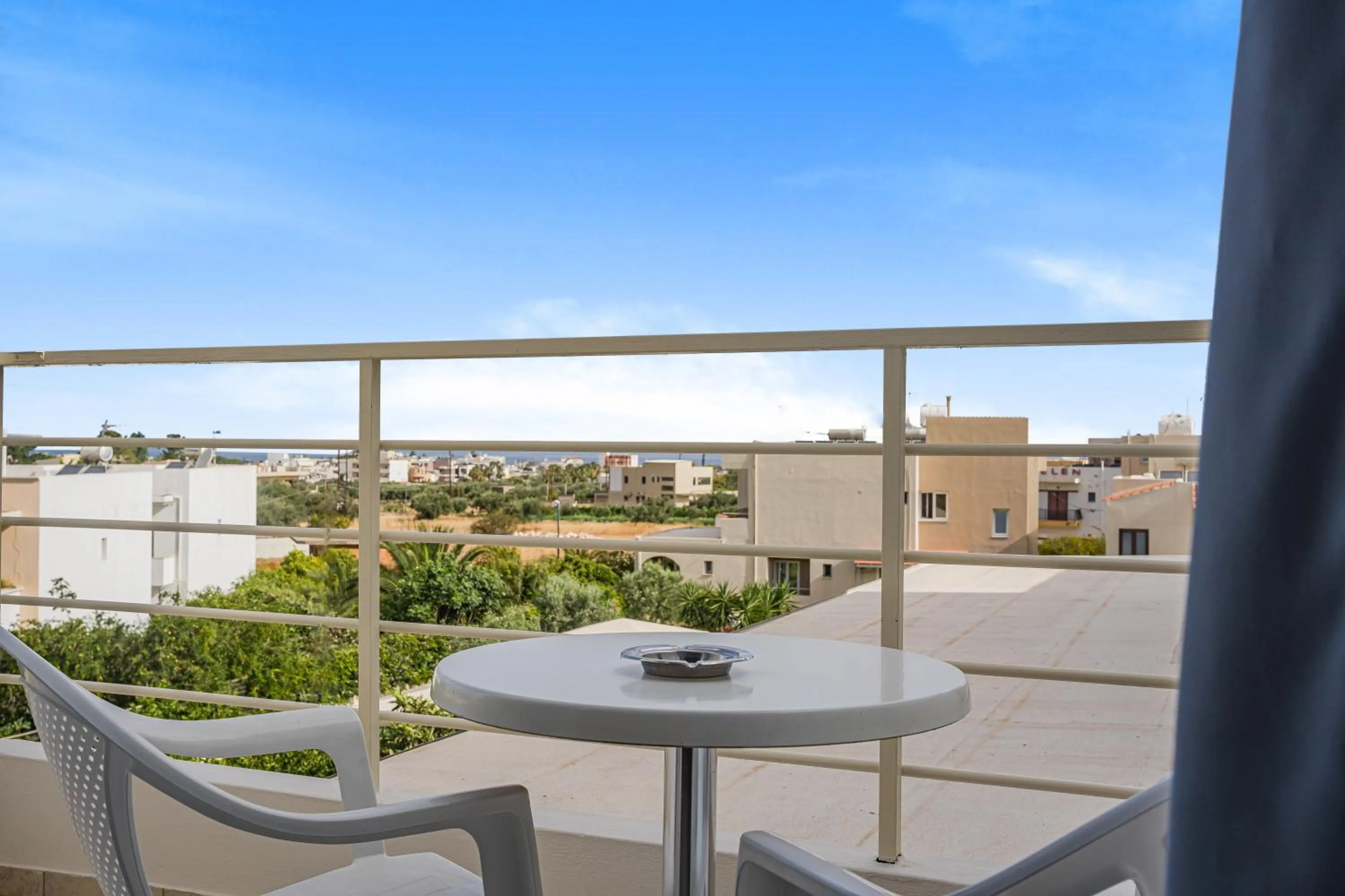 View (from property/room) in Creta Verano Hotel