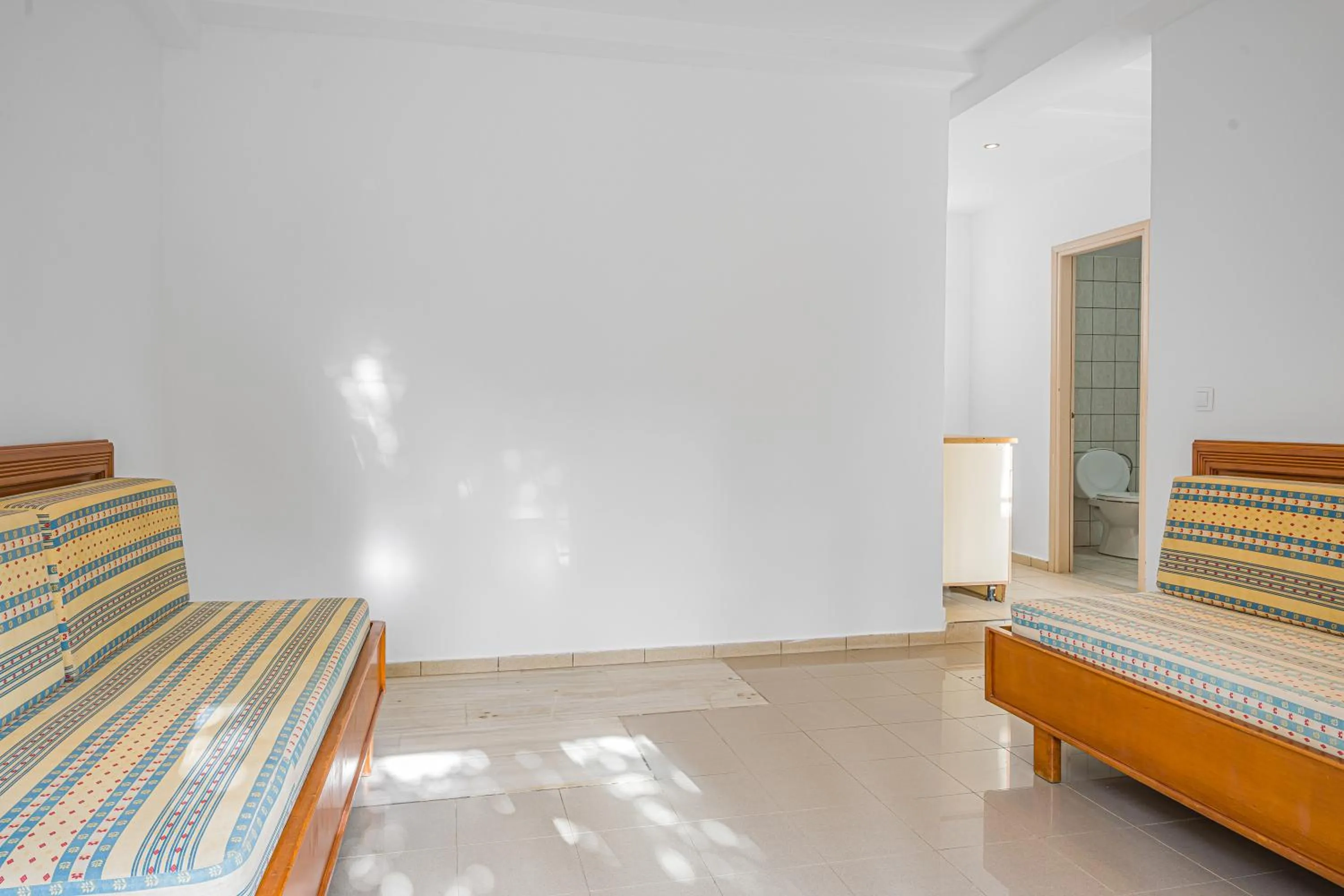 Bedroom, Bed in Creta Verano Hotel