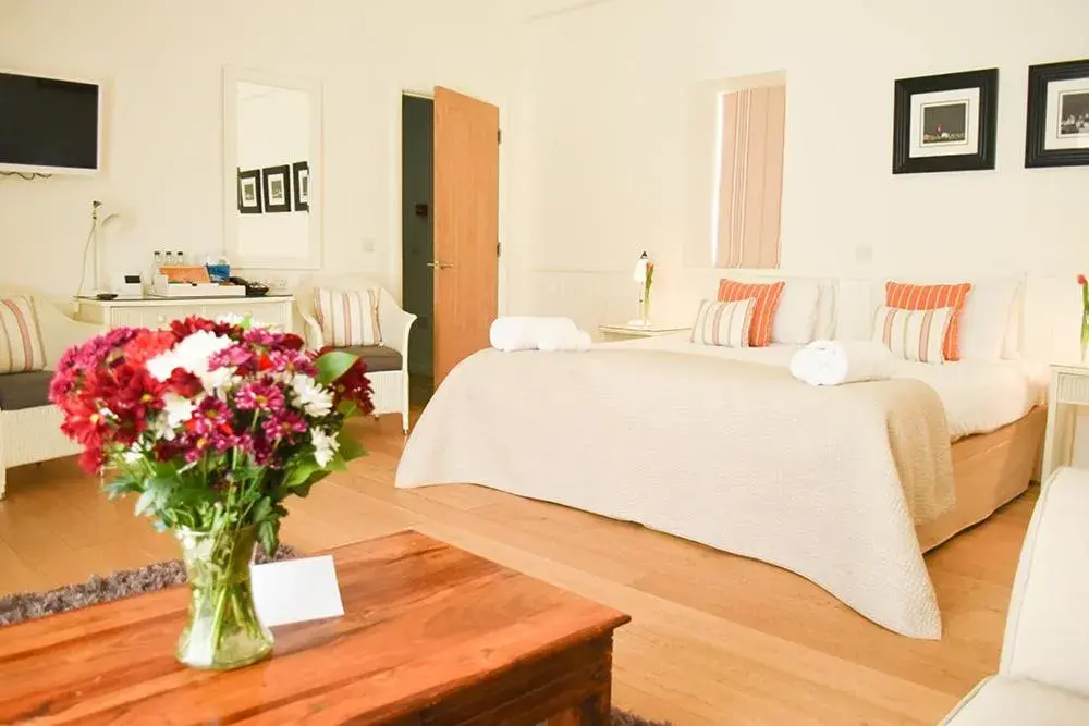 Cottage in Bridge of Orchy Hotel Cottage in Bridge of Orchy Hotel