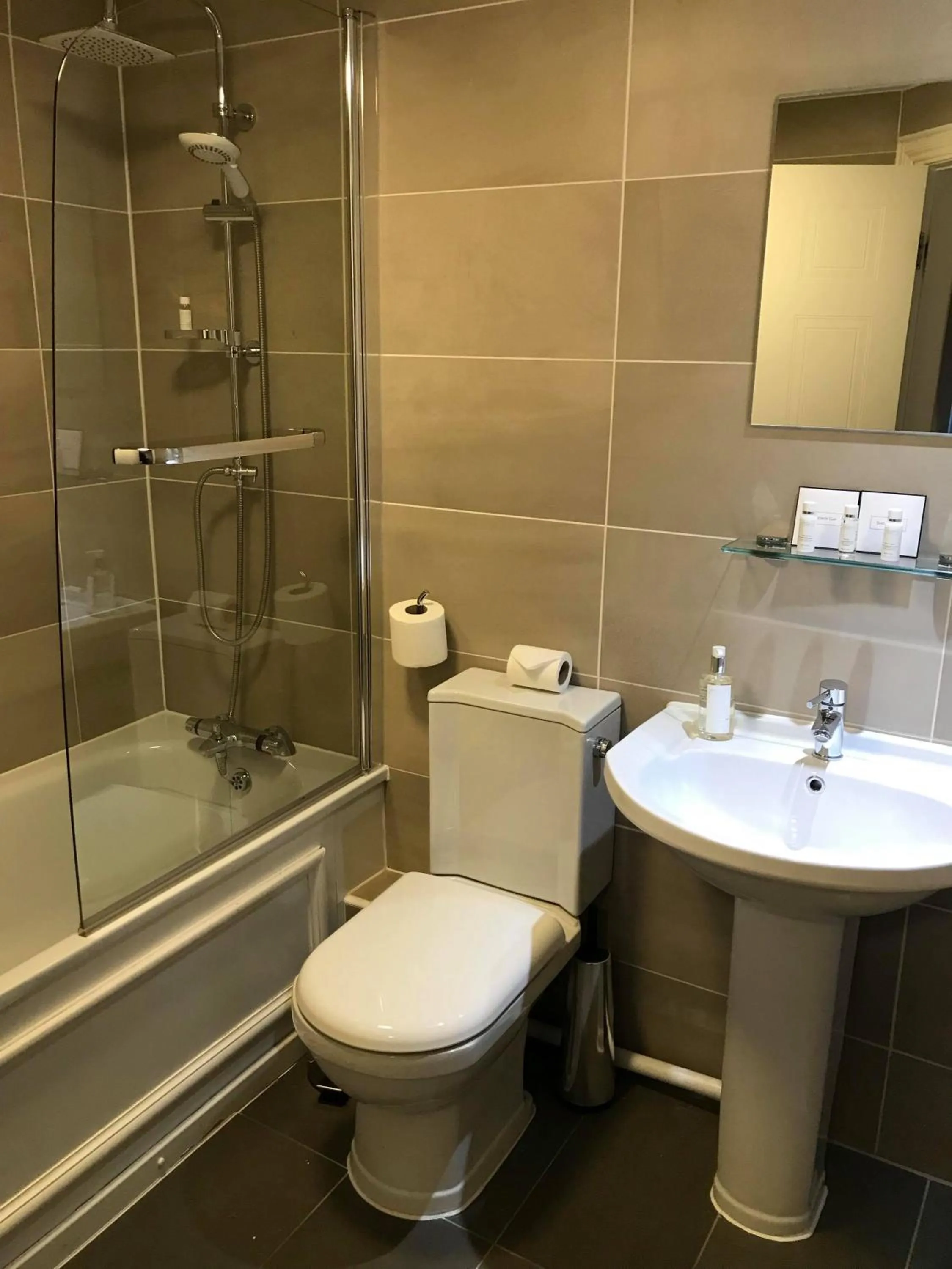 Bridge of Orchy Hotel