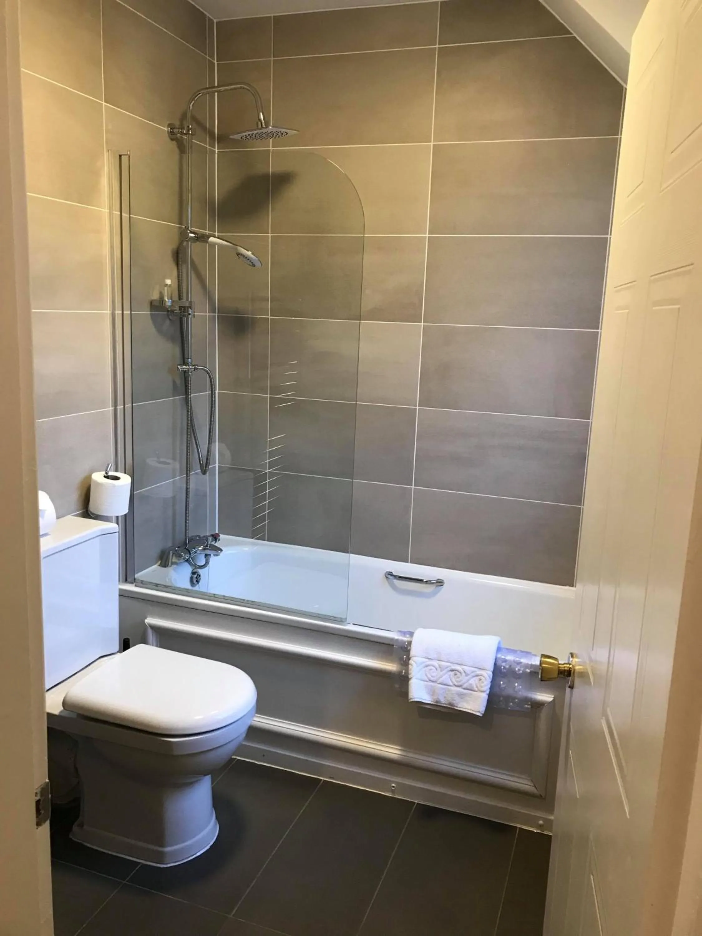 Bridge of Orchy Hotel