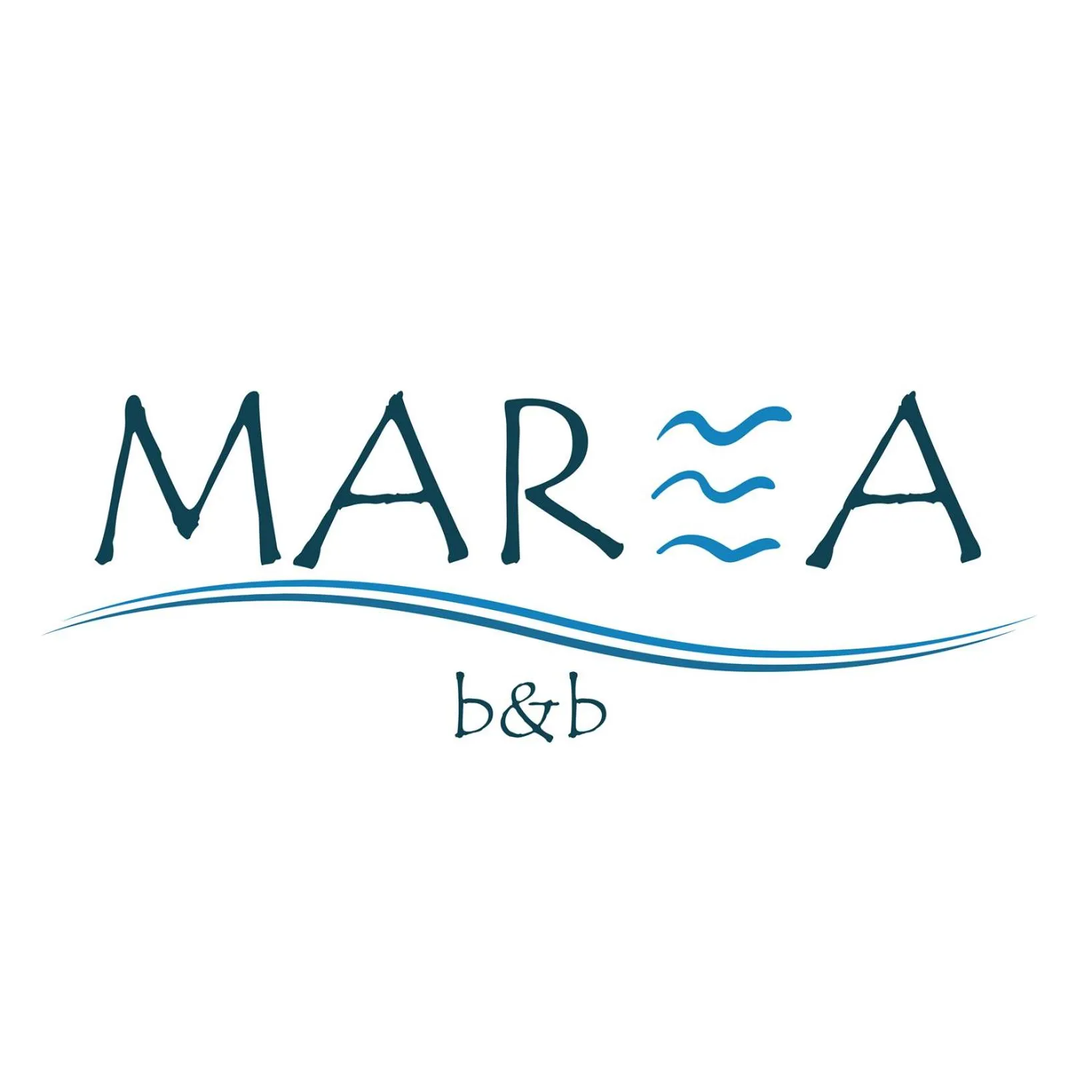 Property logo or sign in Marea B&B - Housea