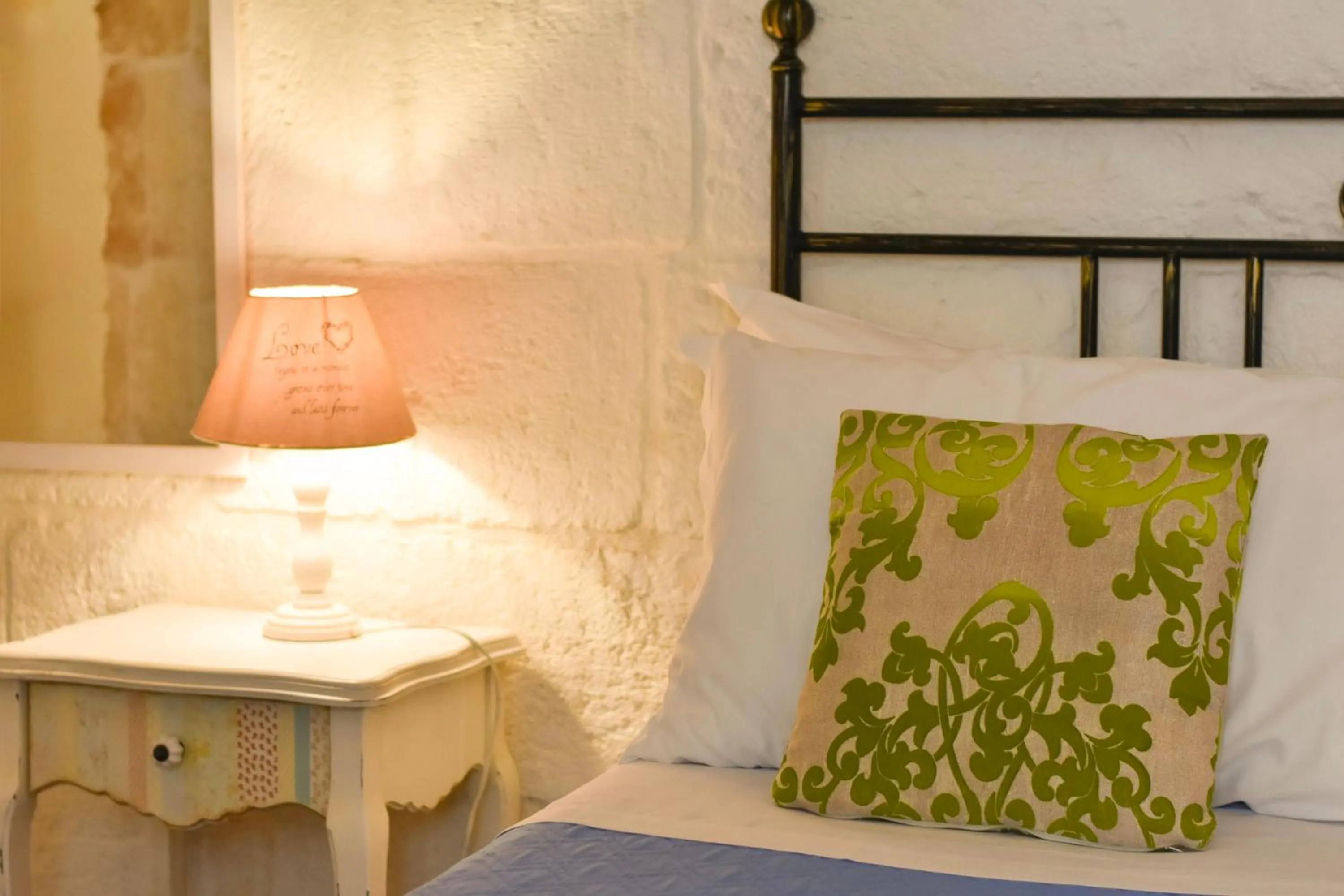 Bed in Marea B&B - Housea