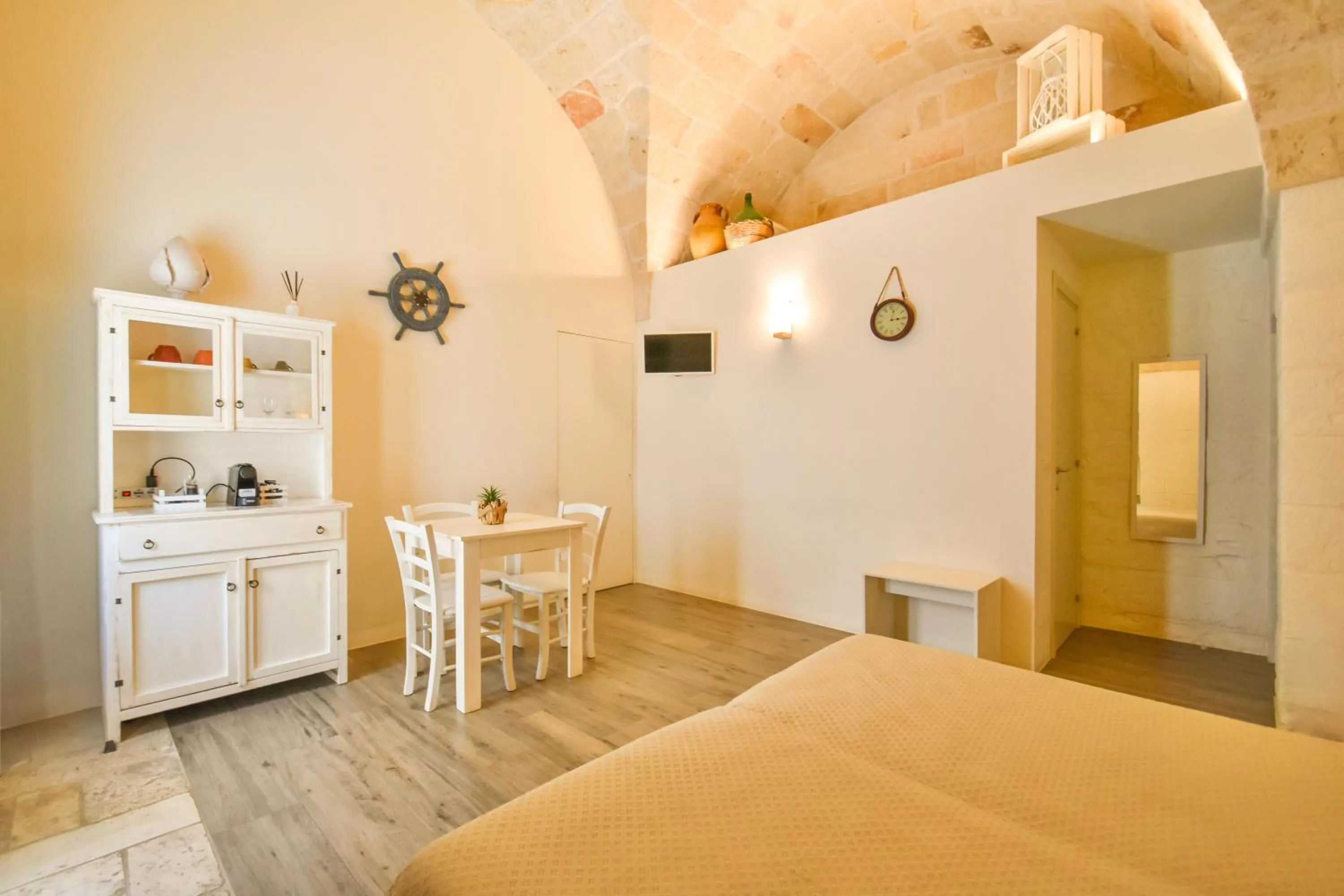 Bed in Marea B&B - Housea