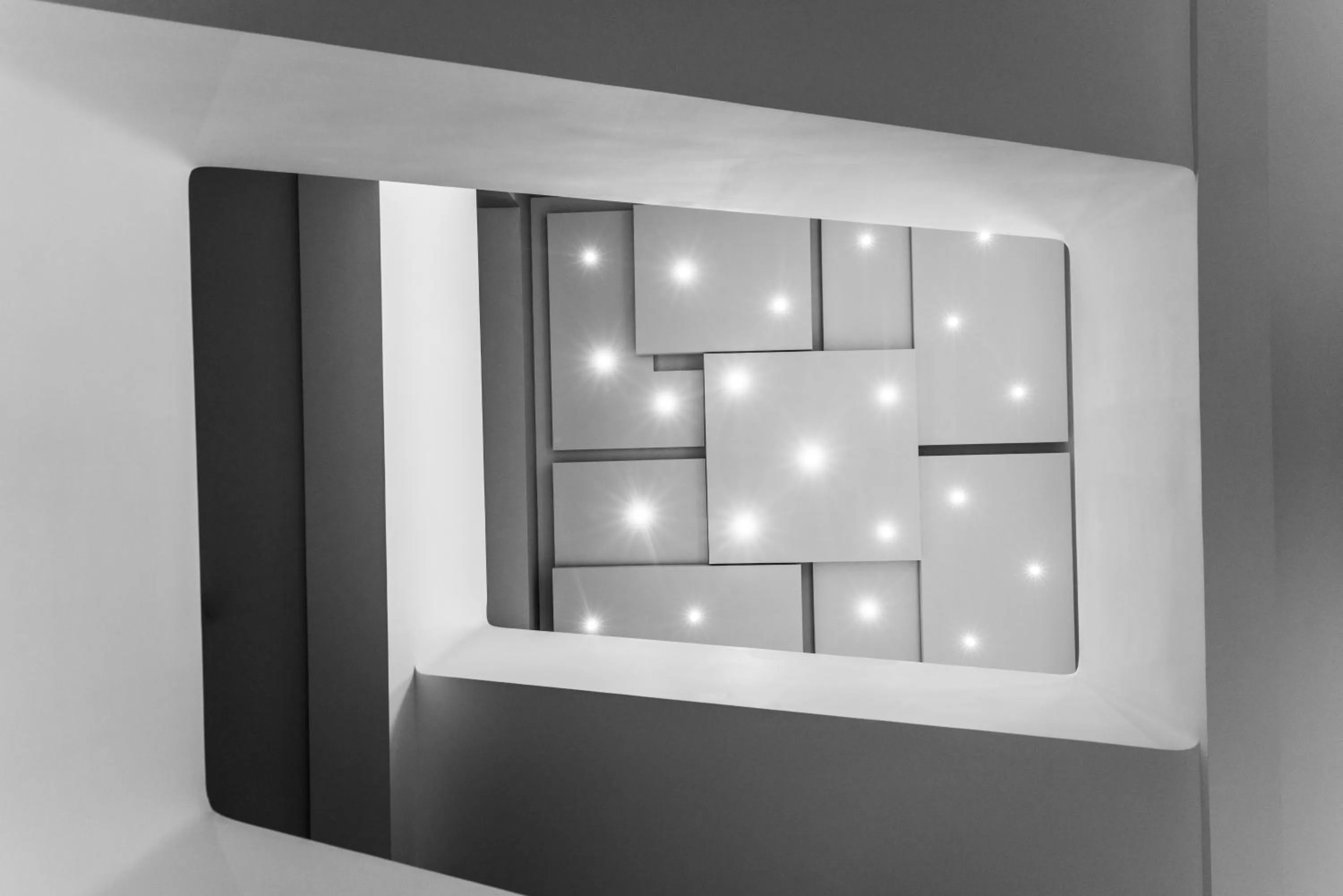 Property building in Gracie Art Hotel