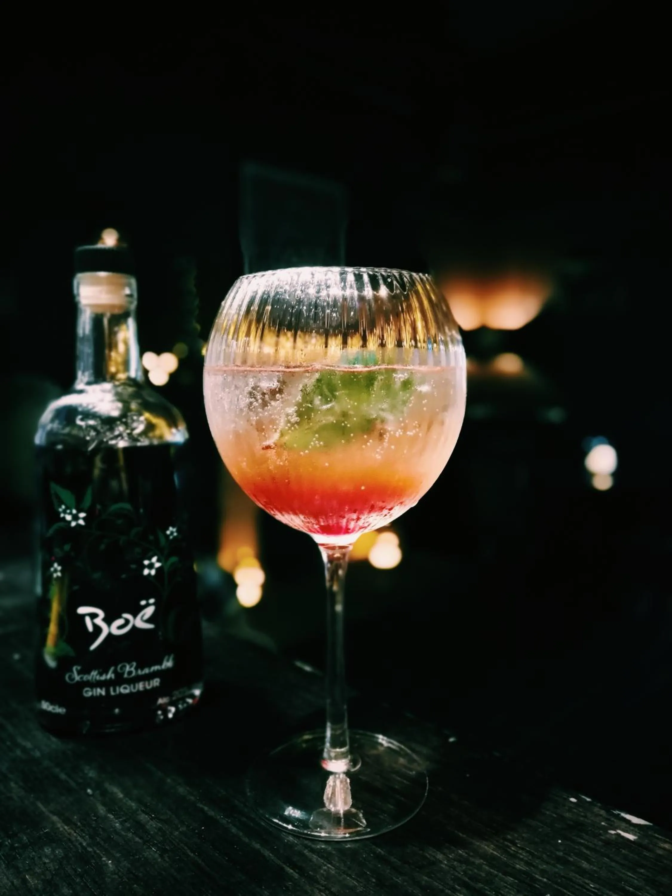 Lounge or bar in Savoy Park Hotel