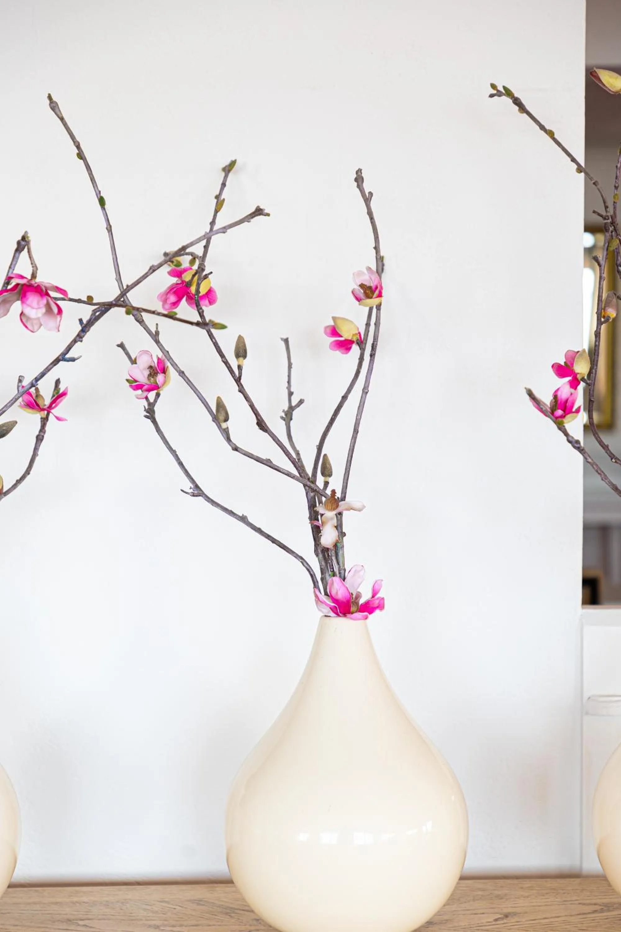 Decorative detail in Waters Edge Hotel Torquay