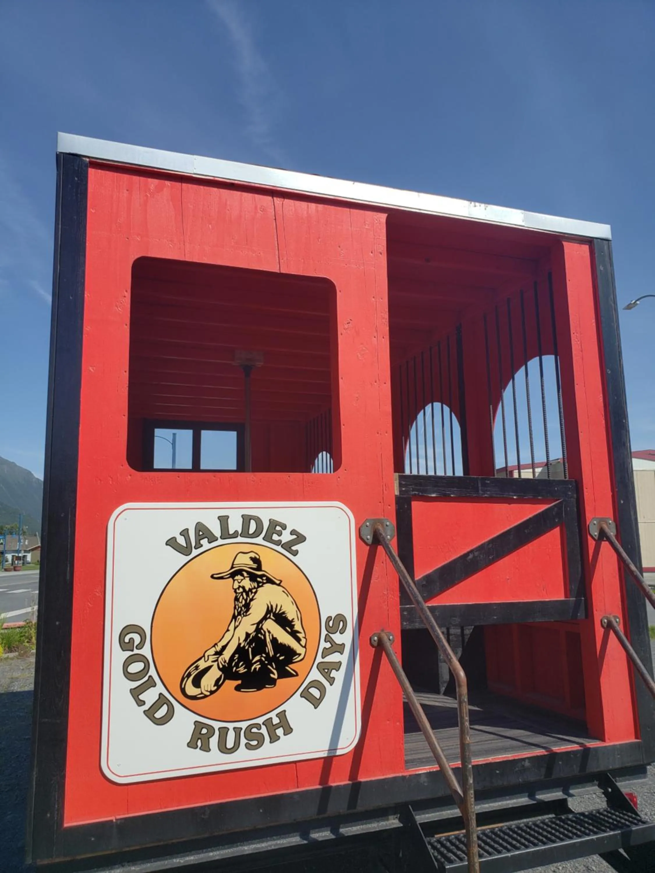 Day in Keystone Hotel