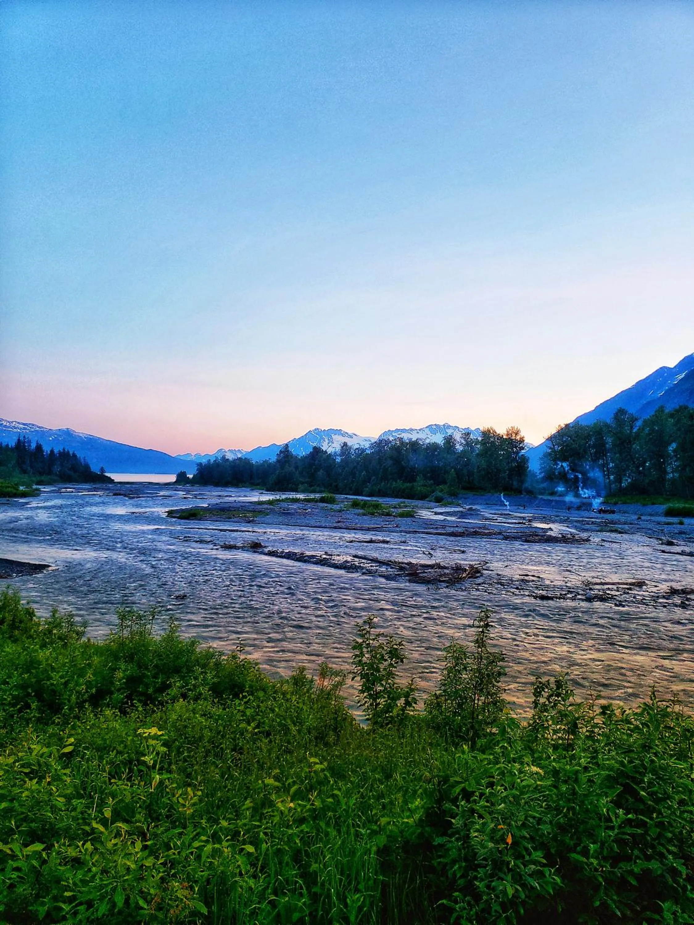 Nearby landmark in Keystone Hotel