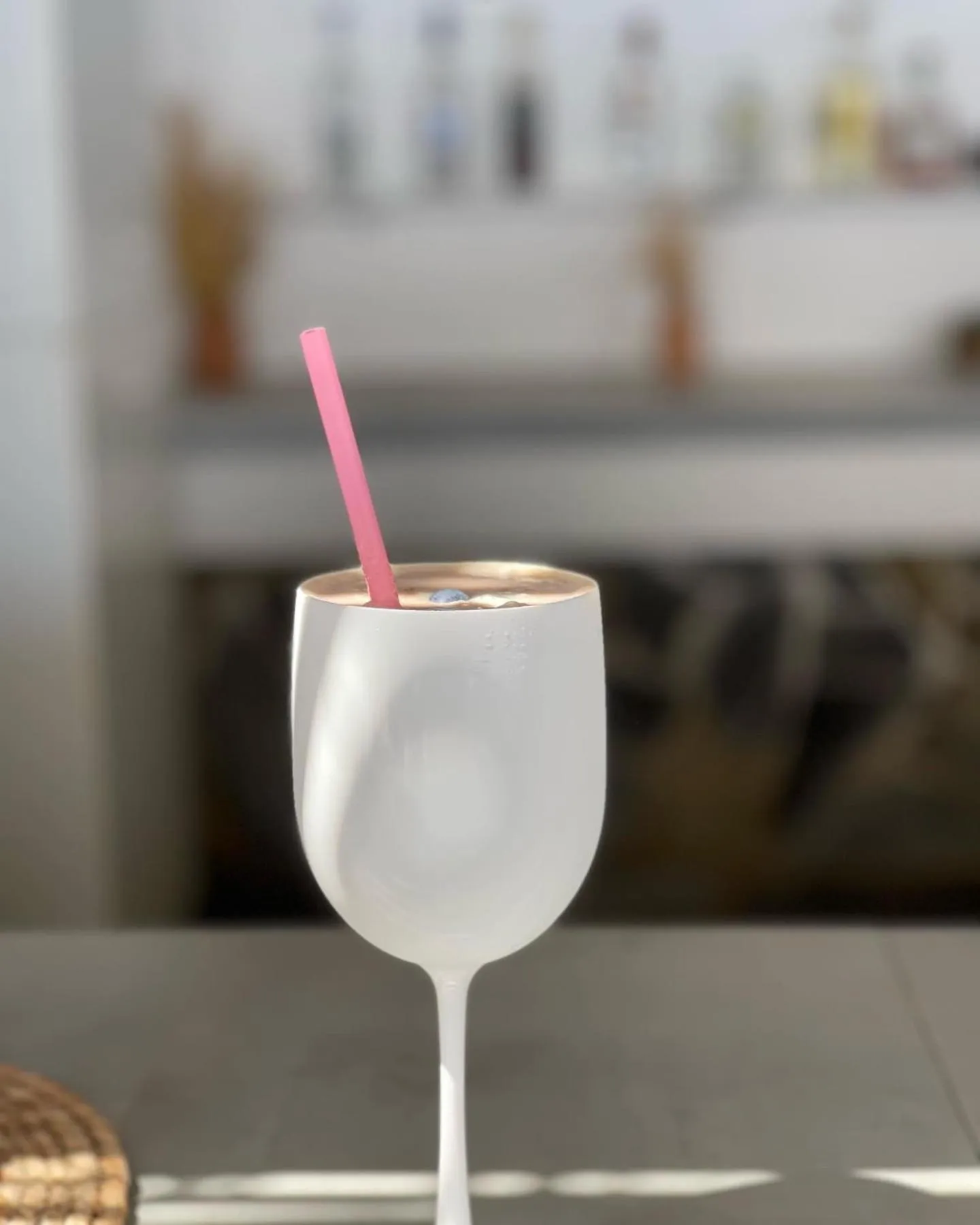 Drinks in Peninsula Resort & Spa