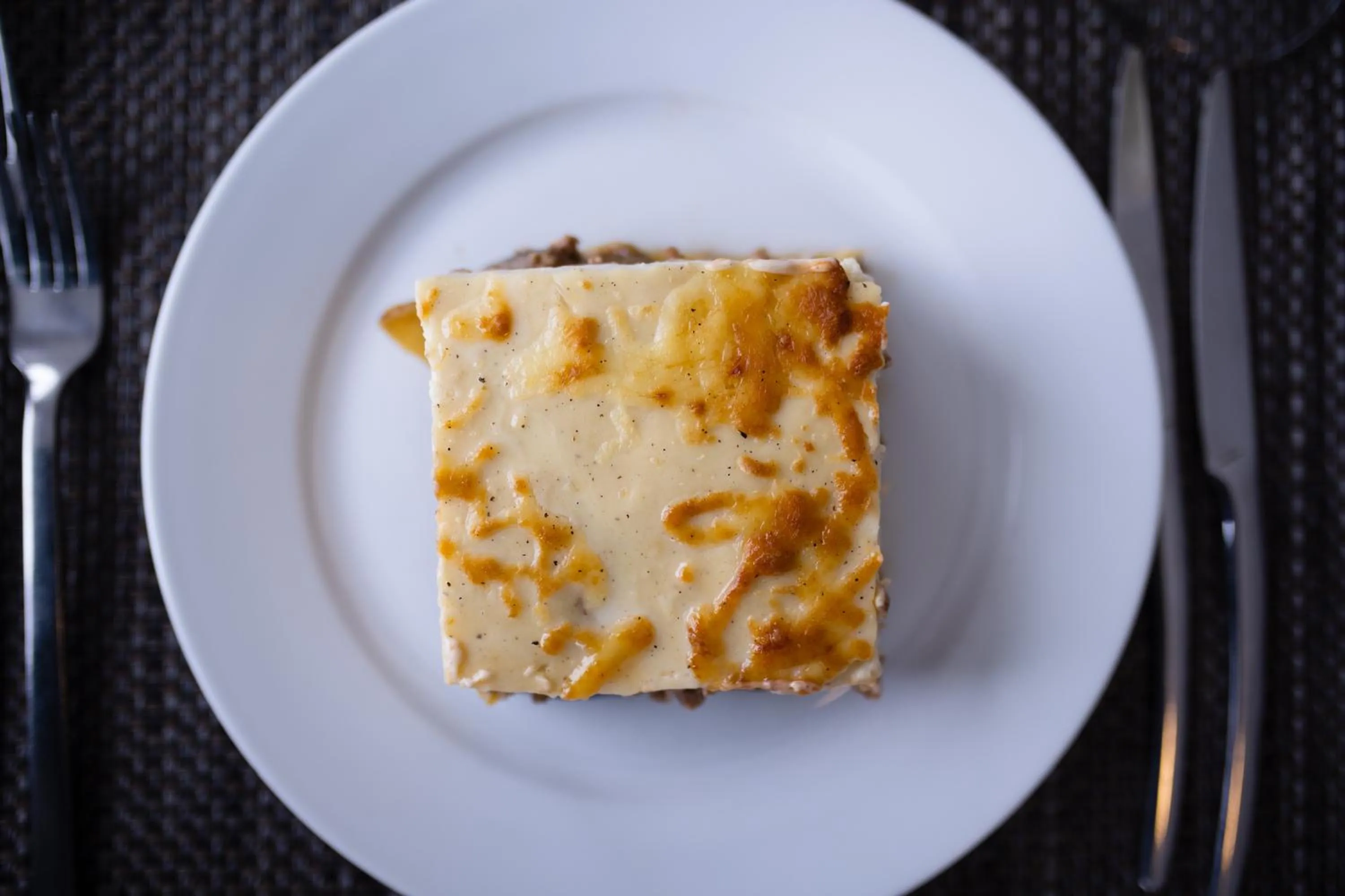 Food in Peninsula Resort & Spa