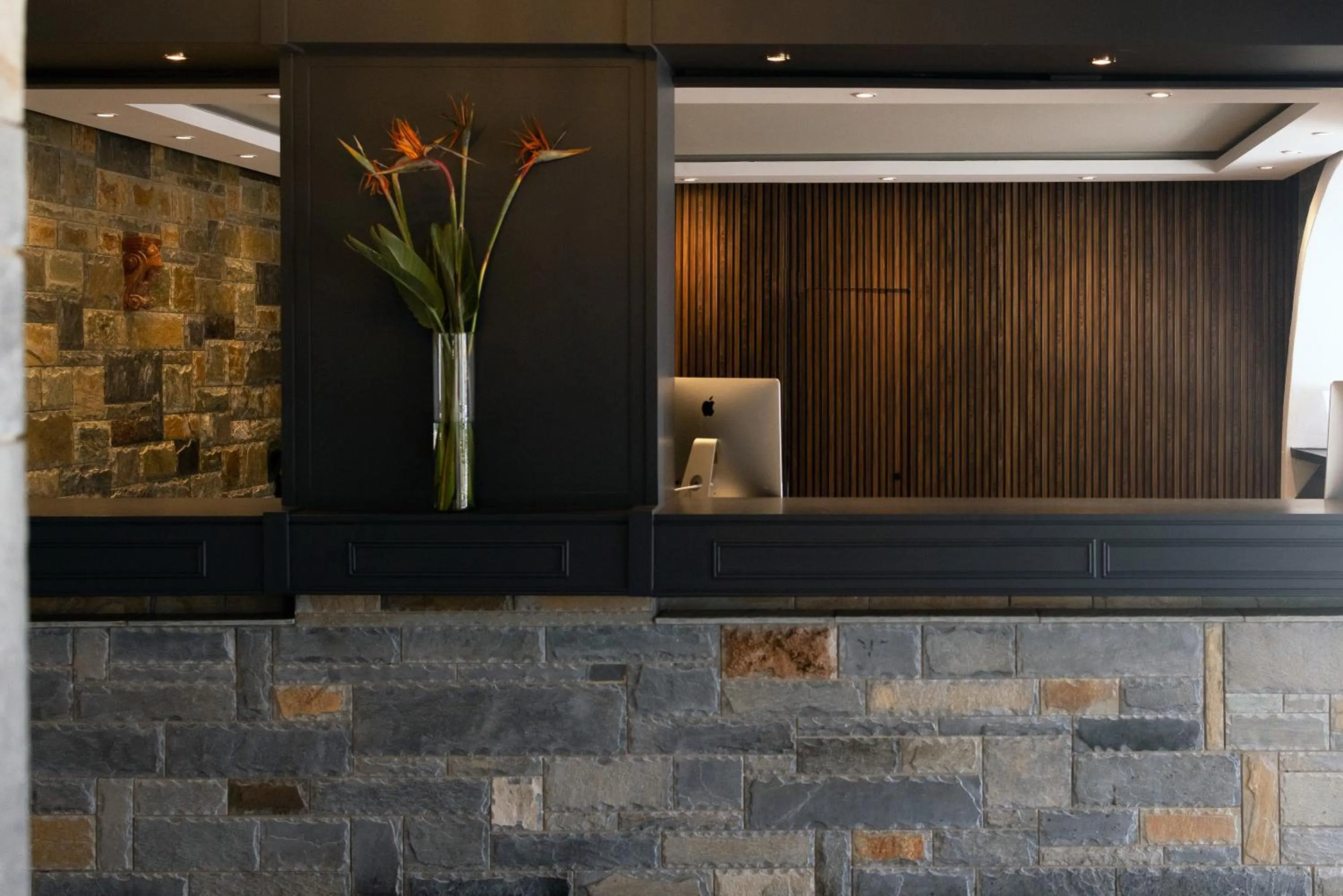 Lobby or reception in Peninsula Resort & Spa