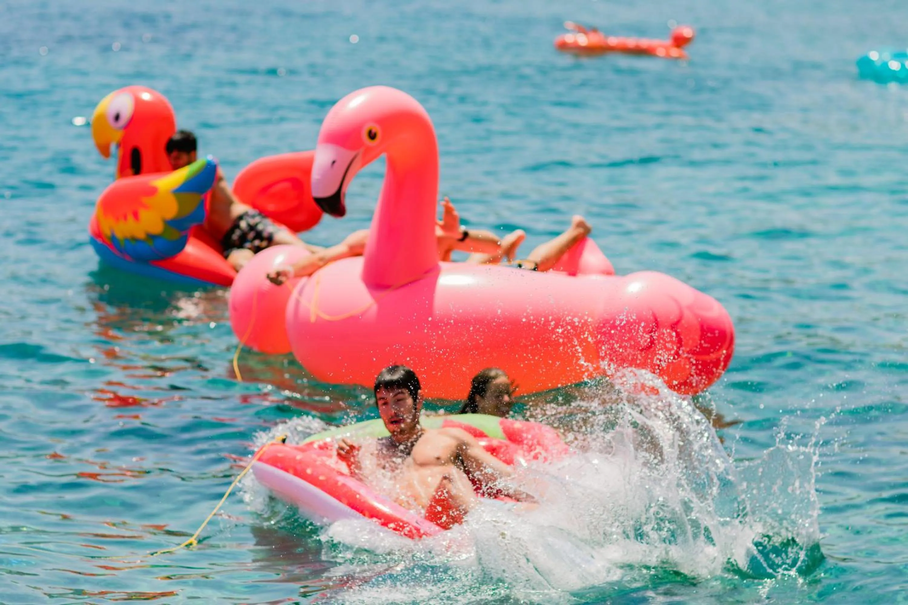 Activities in Peninsula Resort & Spa