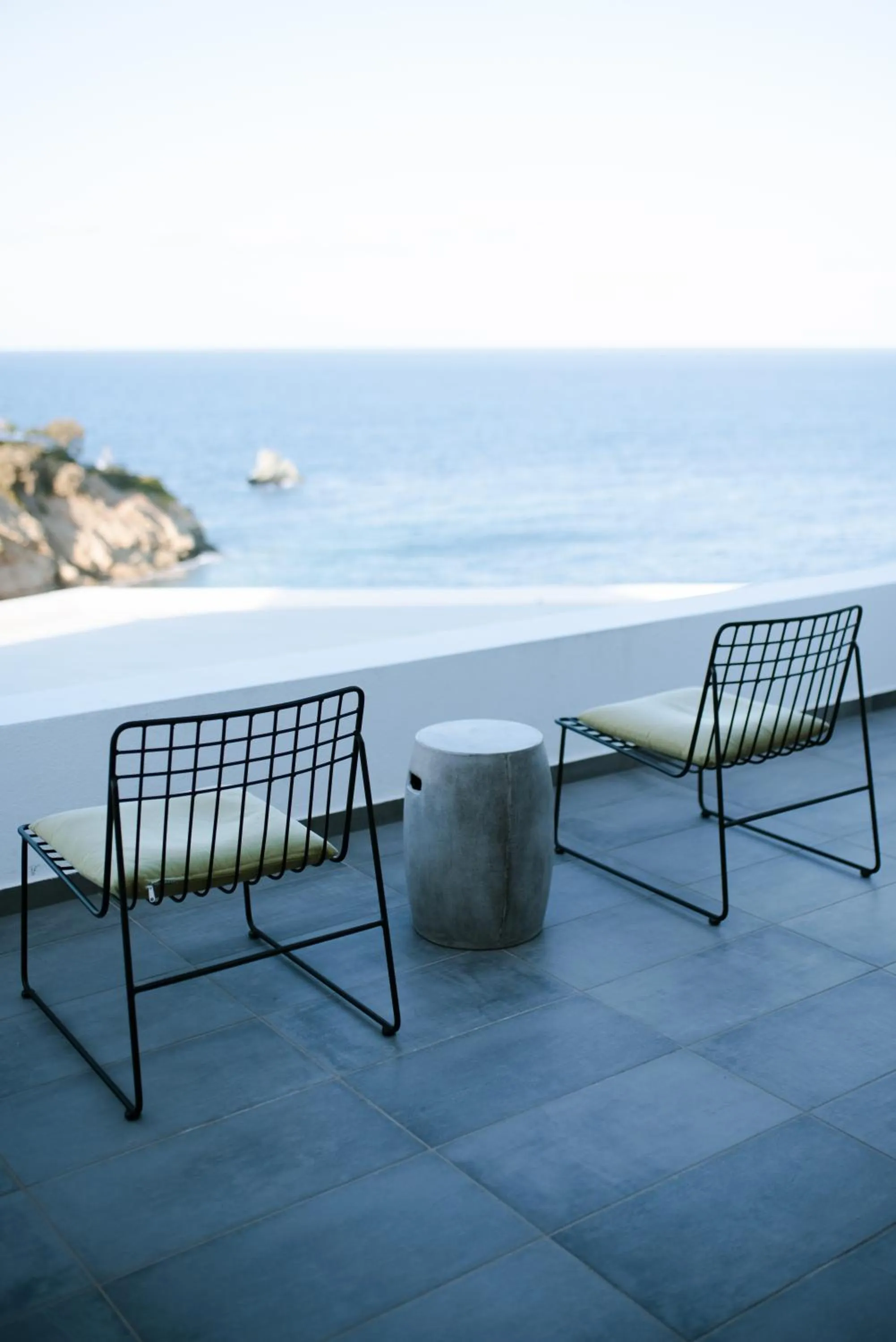 Lounge or bar in Peninsula Resort & Spa