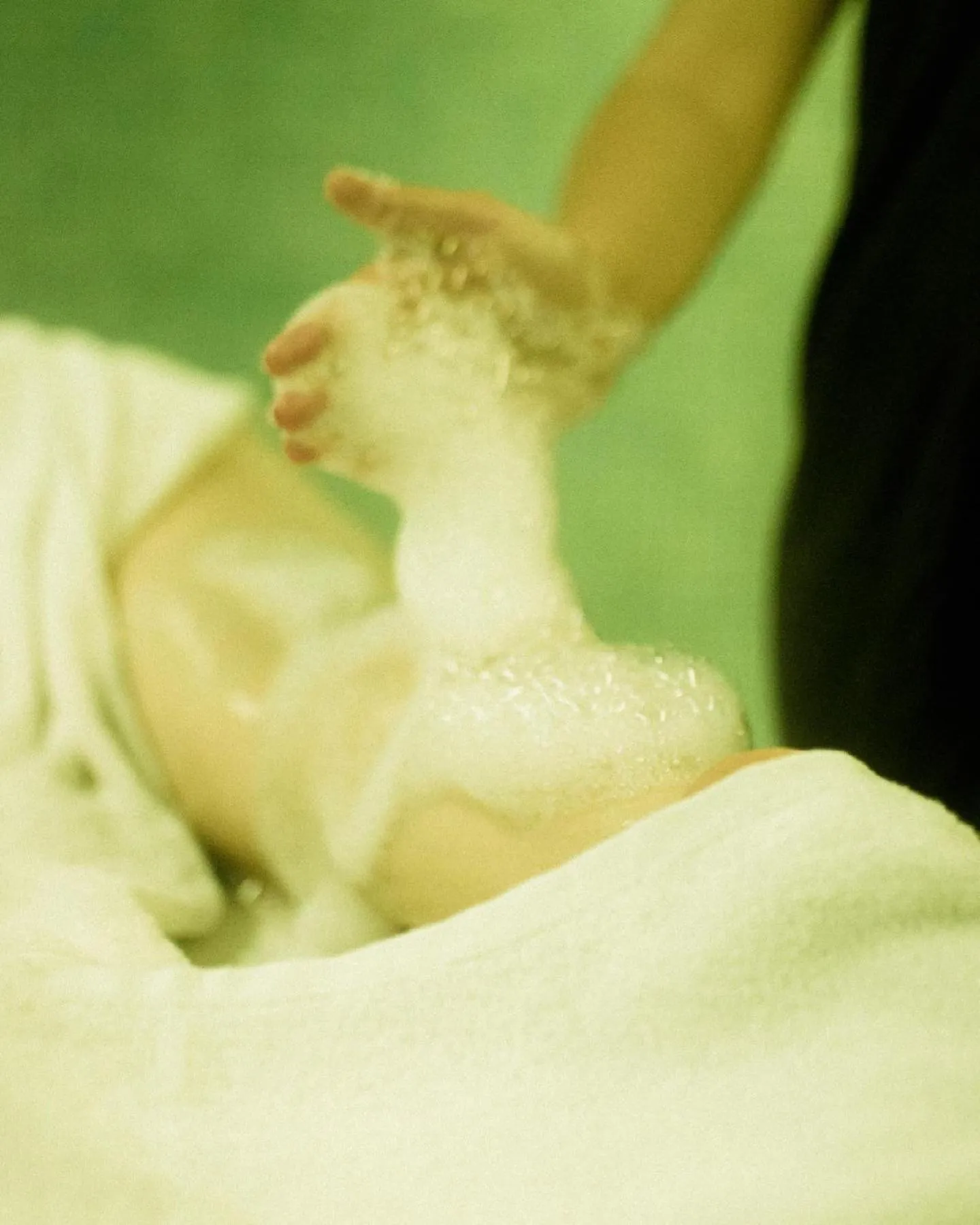 Massage in Peninsula Resort & Spa