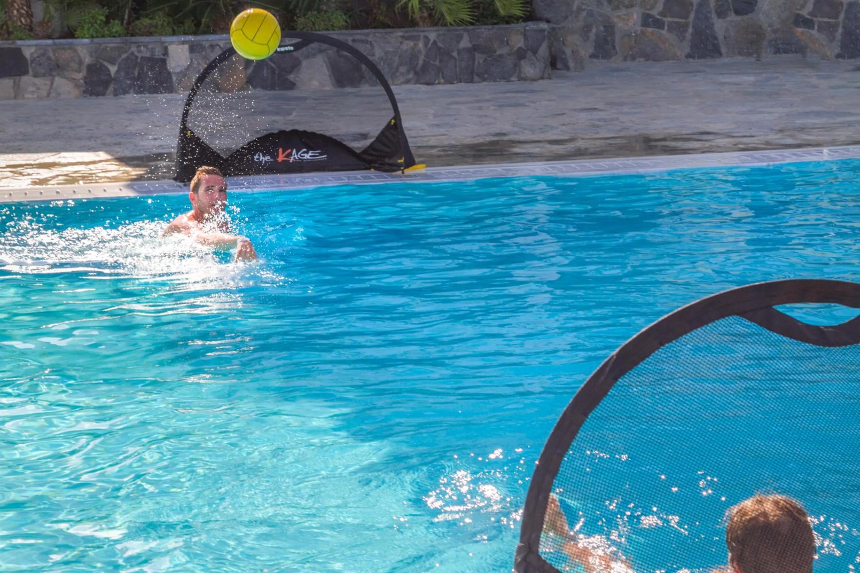 Activities in Peninsula Resort & Spa
