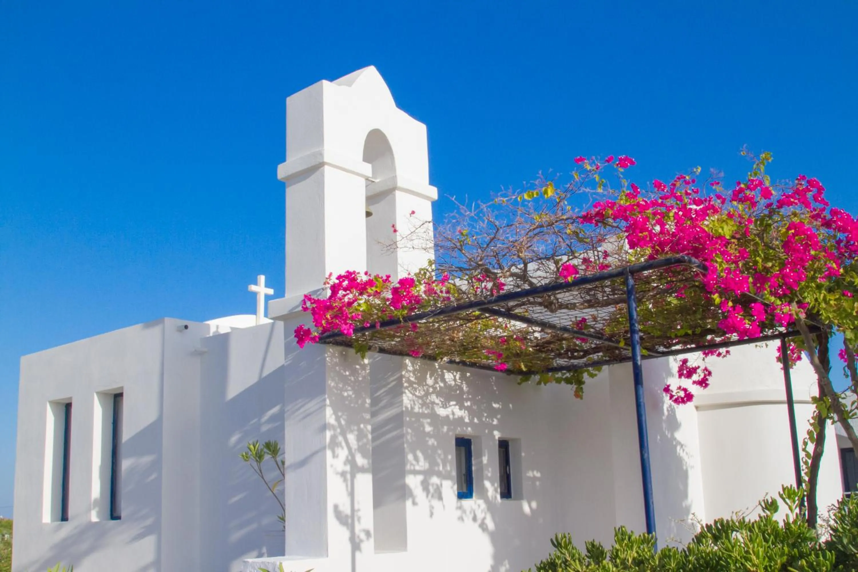 Place of worship in Peninsula Resort & Spa