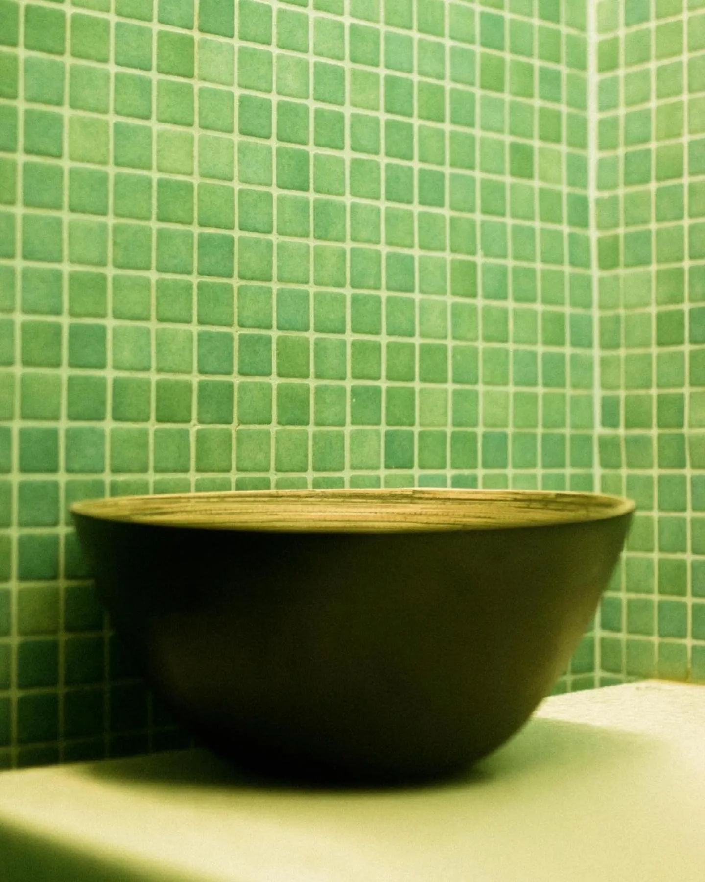 Steam room in Peninsula Resort & Spa