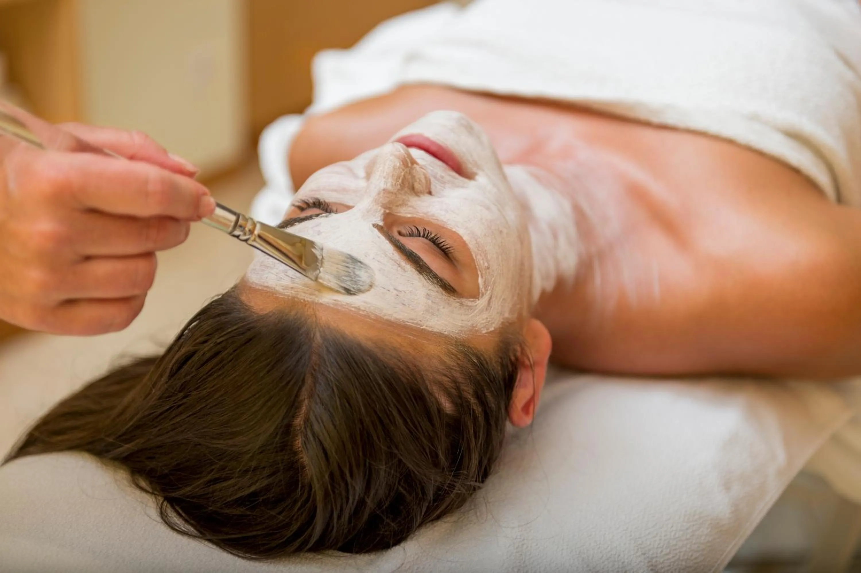 Massage in Alpenresort Eienwäldli Engelberg