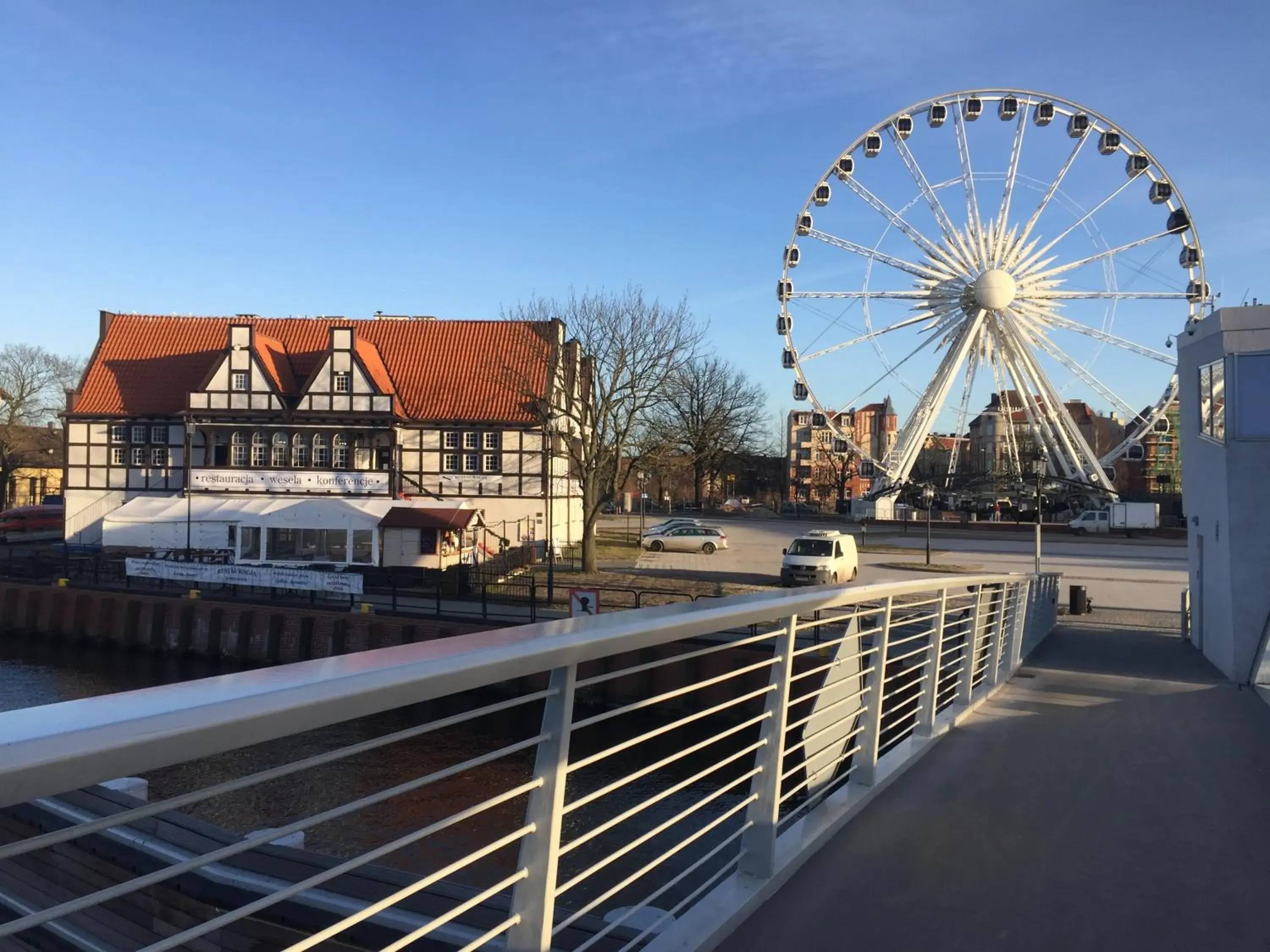 Ołowianka B&B Ołowianka B&B